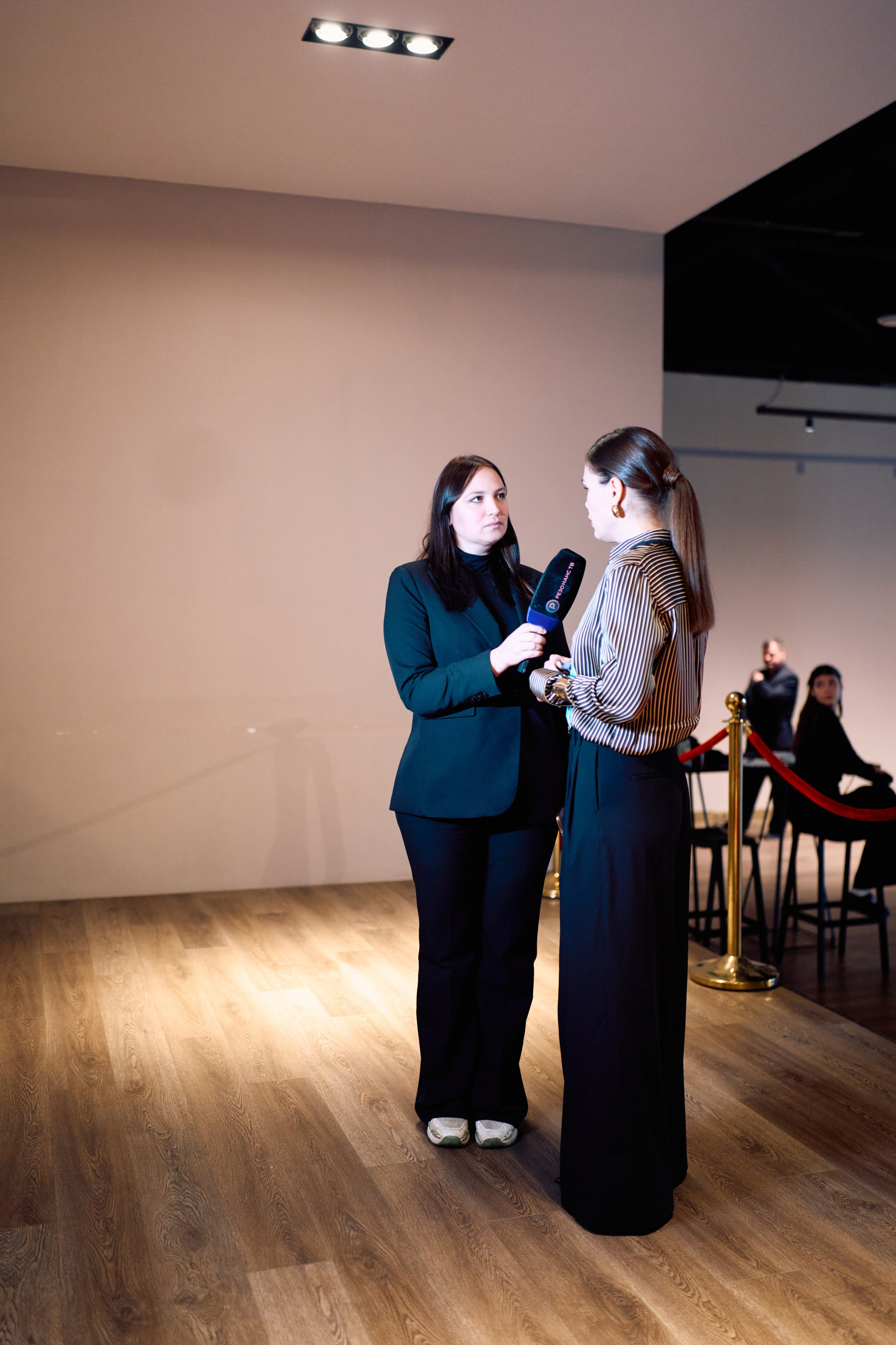 Форум QR. Свадебный фотограф в Москве Кристина Чехова