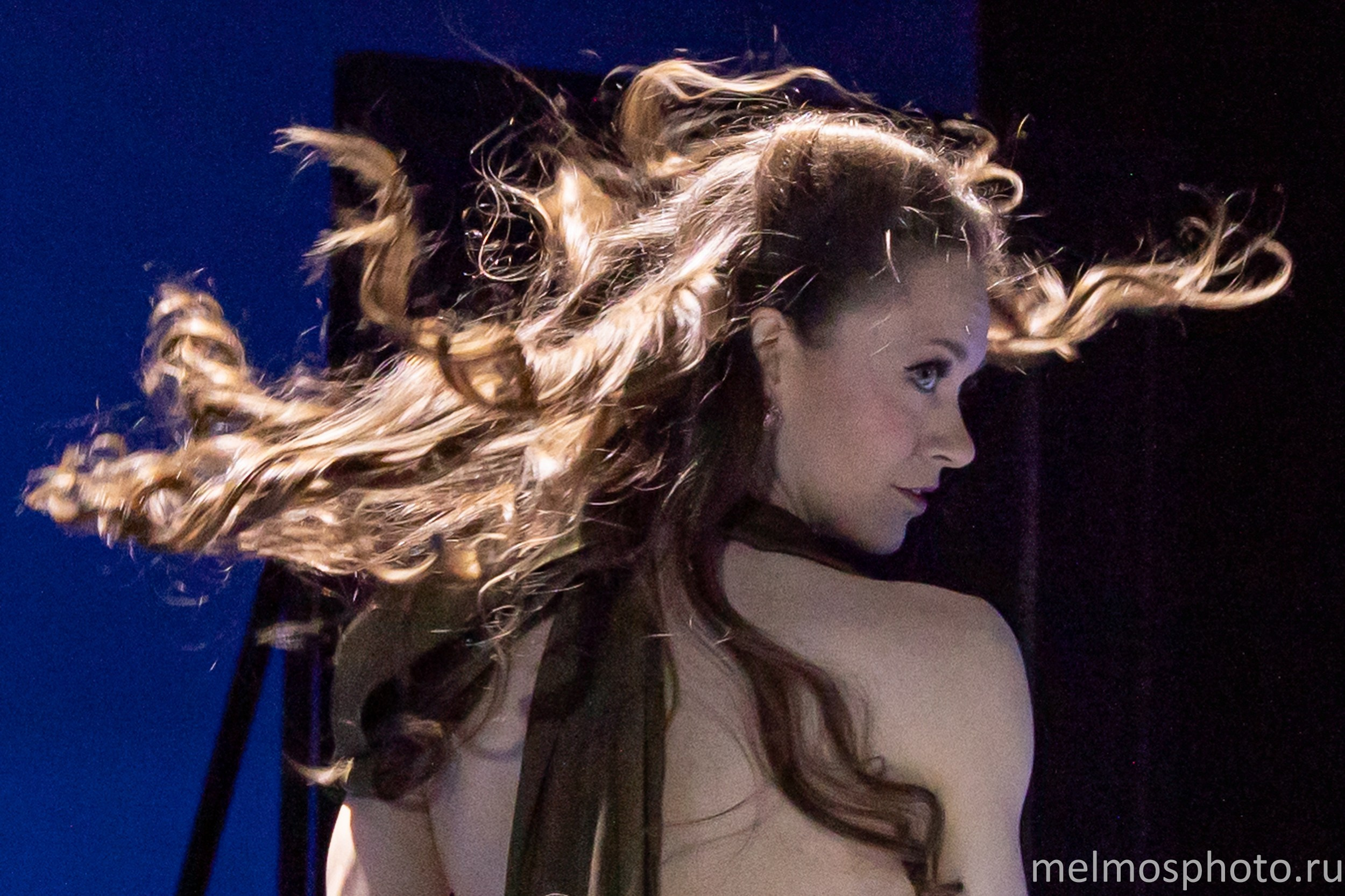 «Маленькая опера» в Малом театре. Репортажный, архитектурный, театральный и файн-арт фотограф Лена Мельникова в Москве