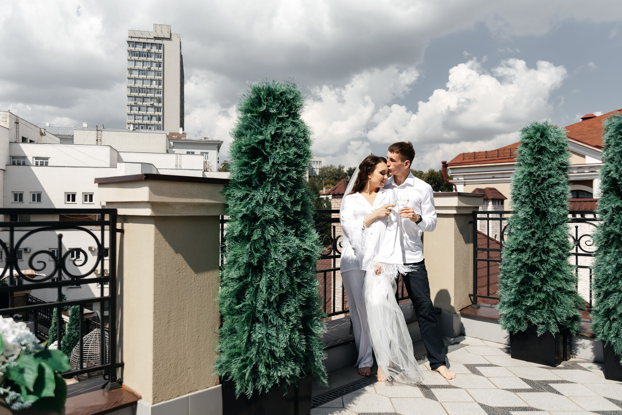 Marat & Ilgina. Свадебный фотограф Ильнар Асадуллин