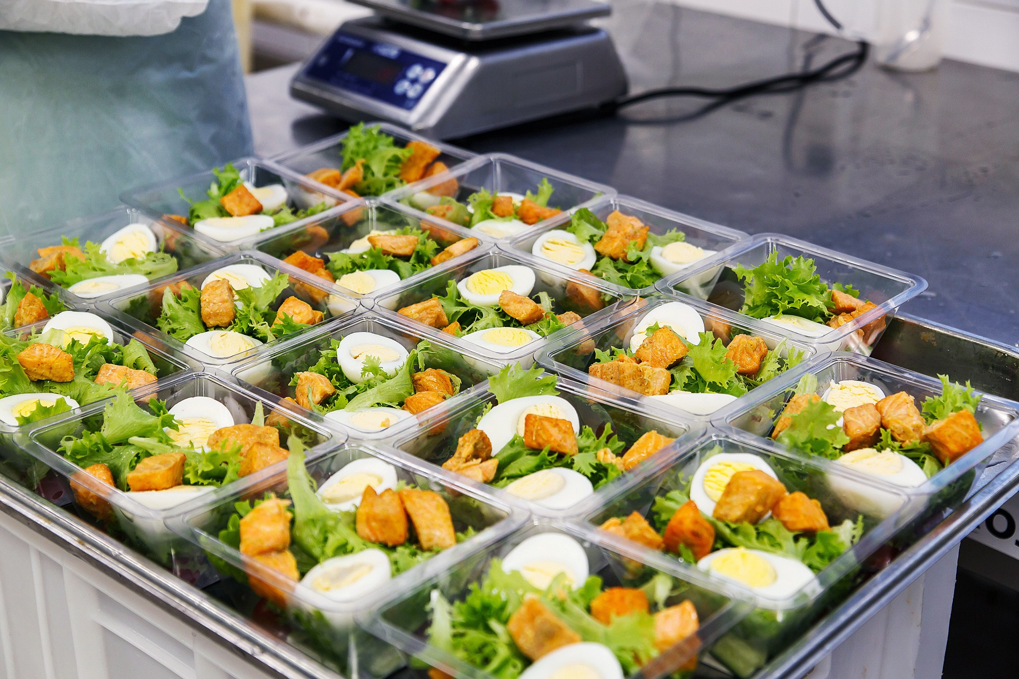 Azbuka Vkusa. Photographer Ksenia Kolesnikova. Interior, Product, and Portrait Photography in Moscow