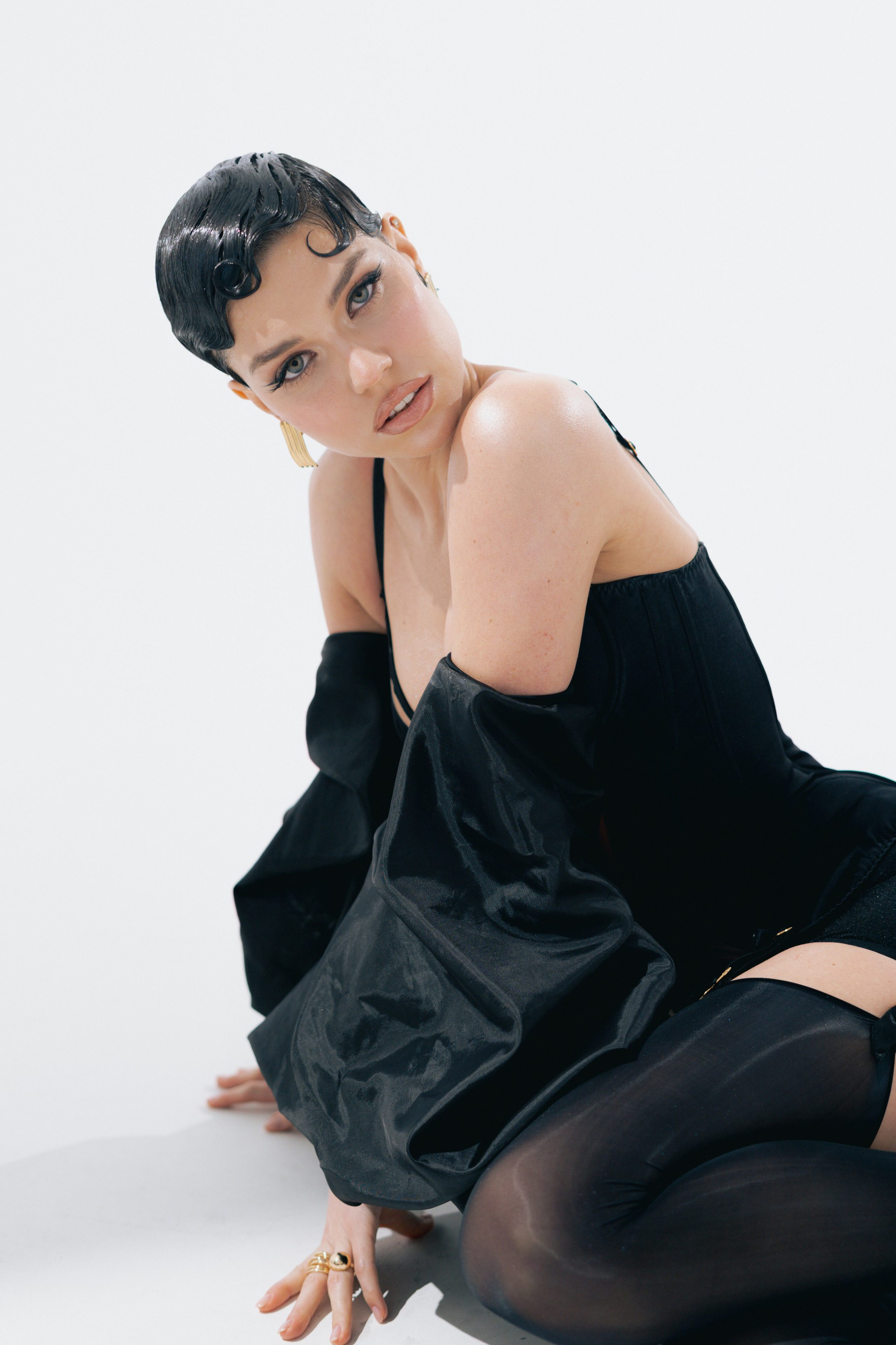 Ника Путина