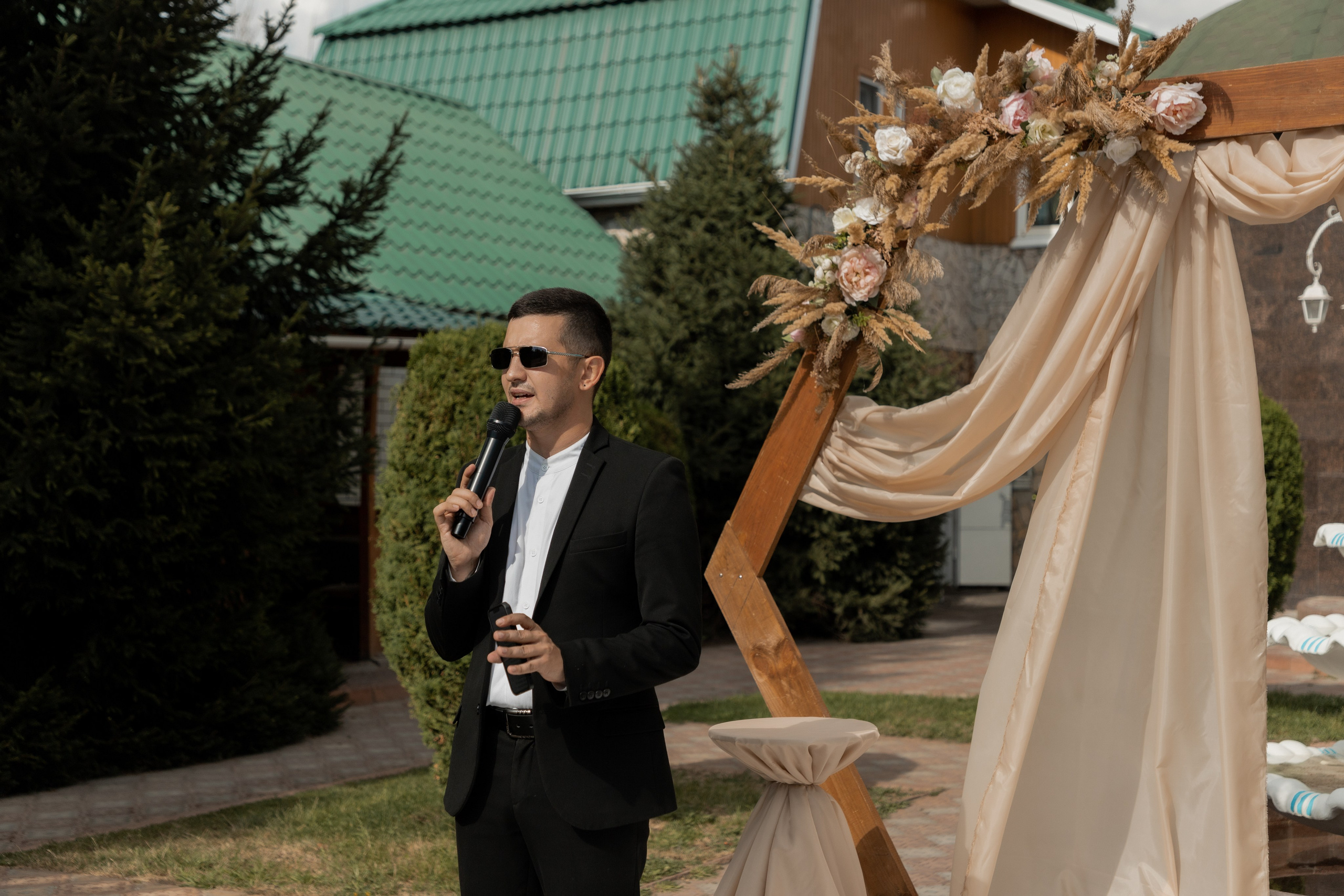 Роман и Александра (банкет). Свадебный фотограф Ангелина Сунгатулина | Саратов | Балаково | Вольск