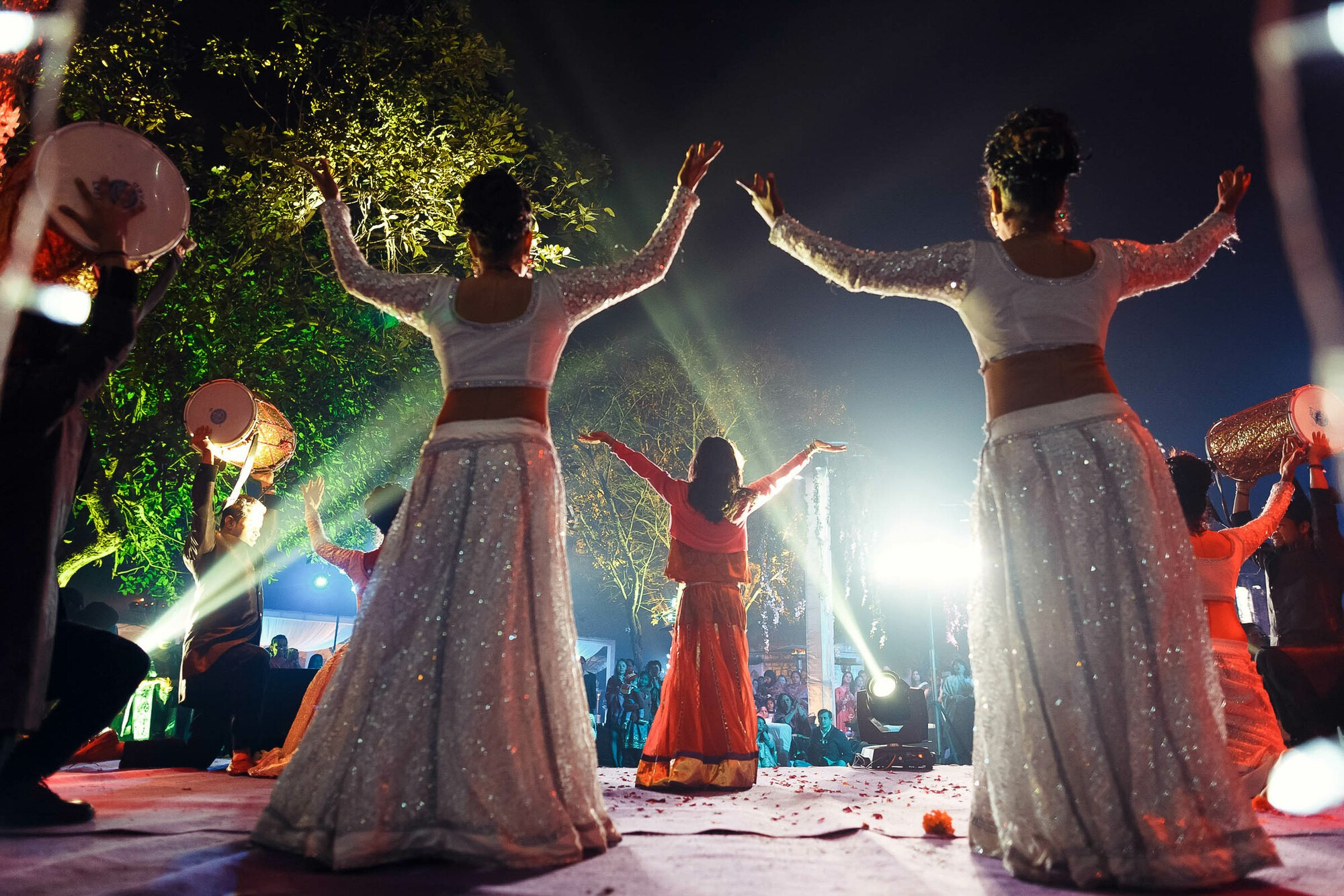 Свадьба в Индии, 1 и 2 день, свадебный репортаж. Свадебный фотограф в Санкт-Петербурге и Москве Андрей Нестеров