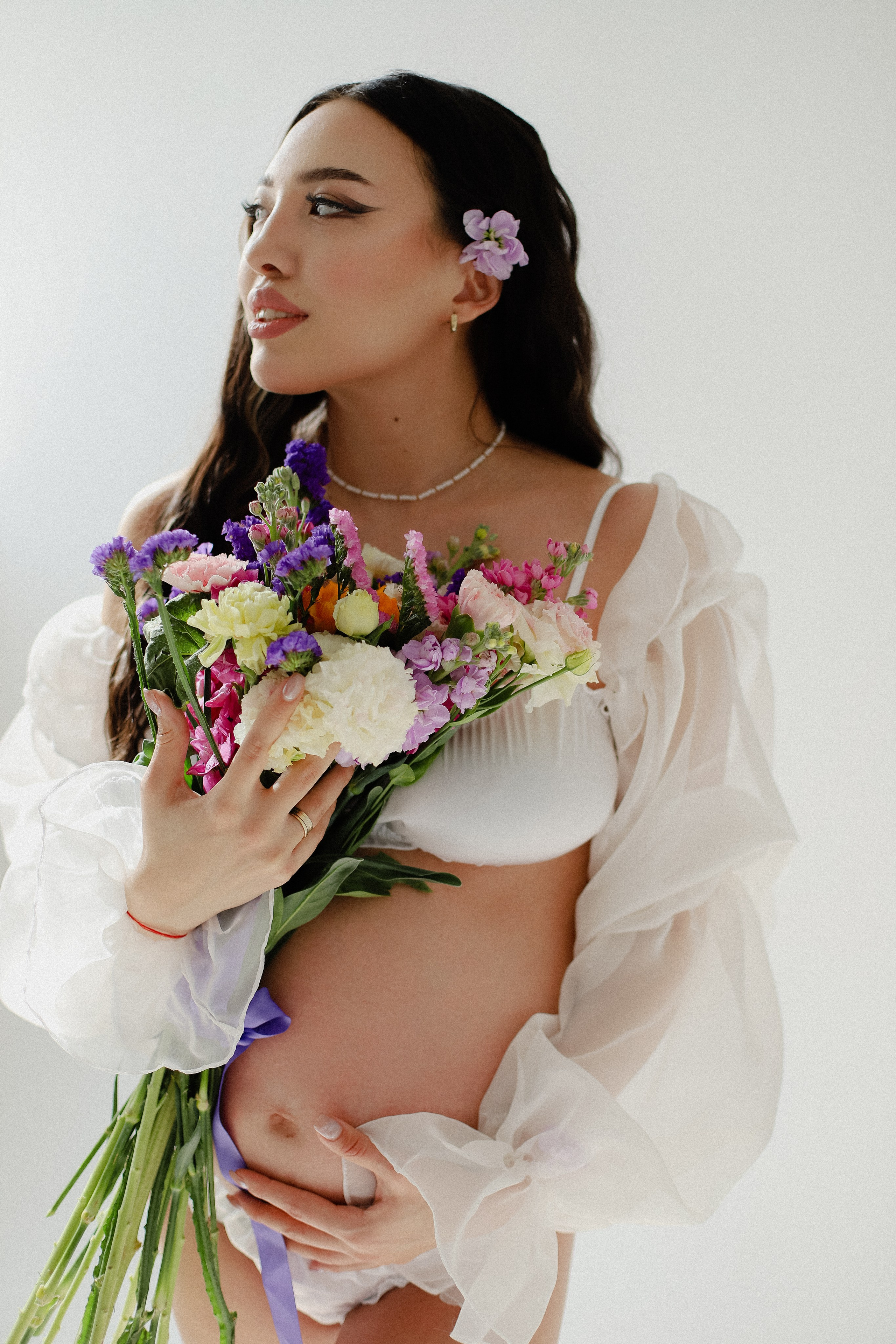 Диана. Фотограф в Алматы и Москве Даша Пушкина