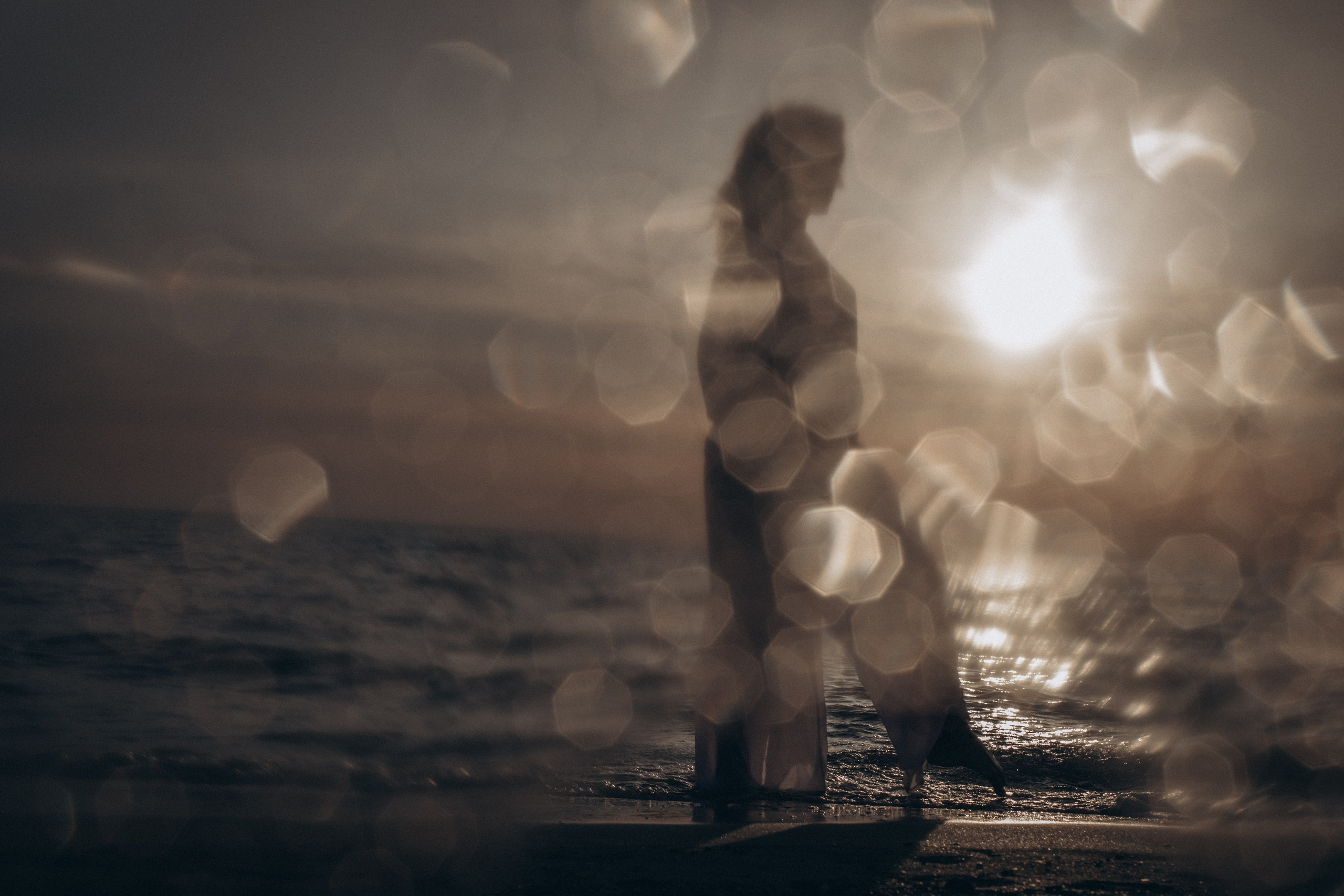 Морское настроение. Свадебный и семейный фотограф Злата Вдовина