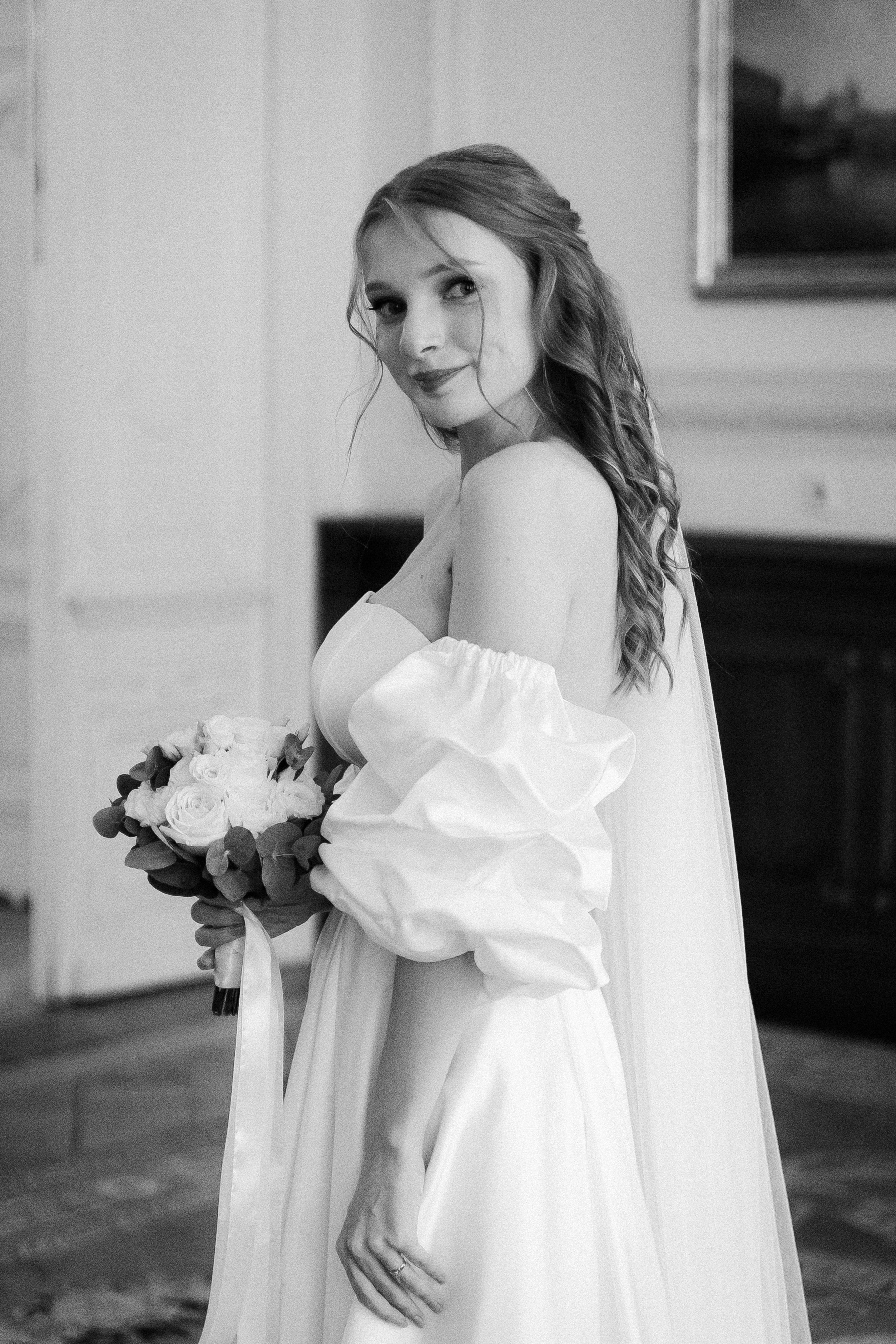 Юлия и Дмитрий