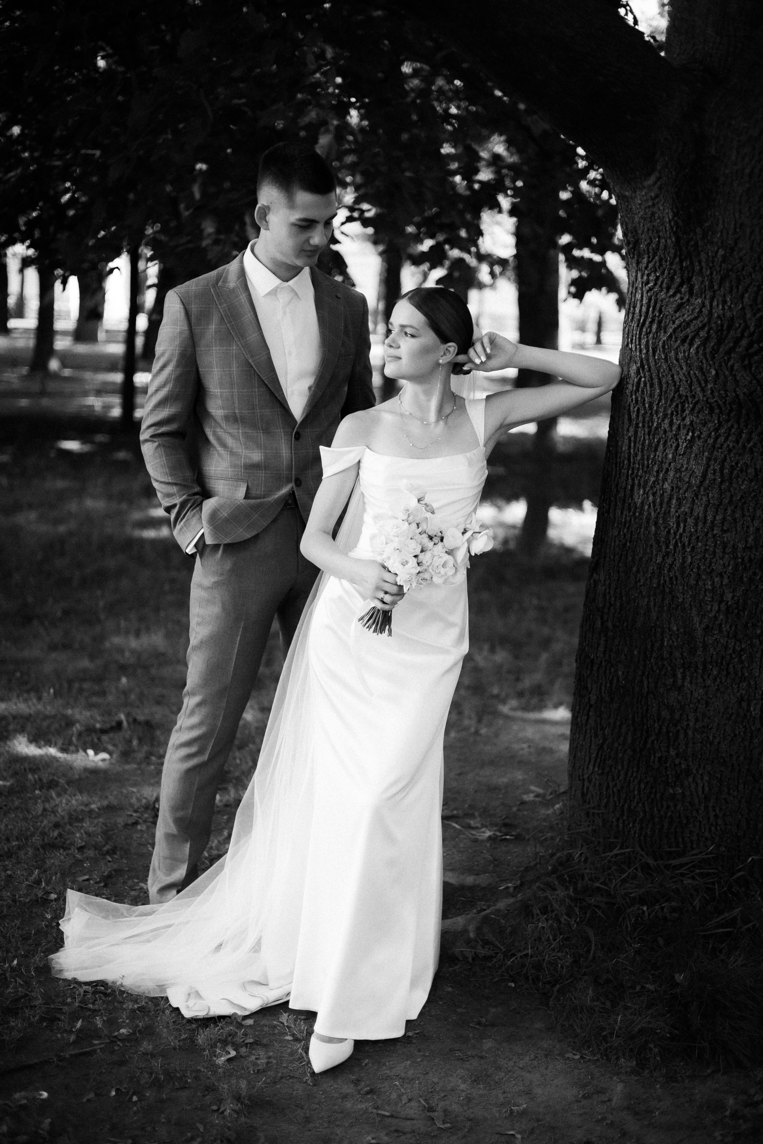 Дарья и Кирилл