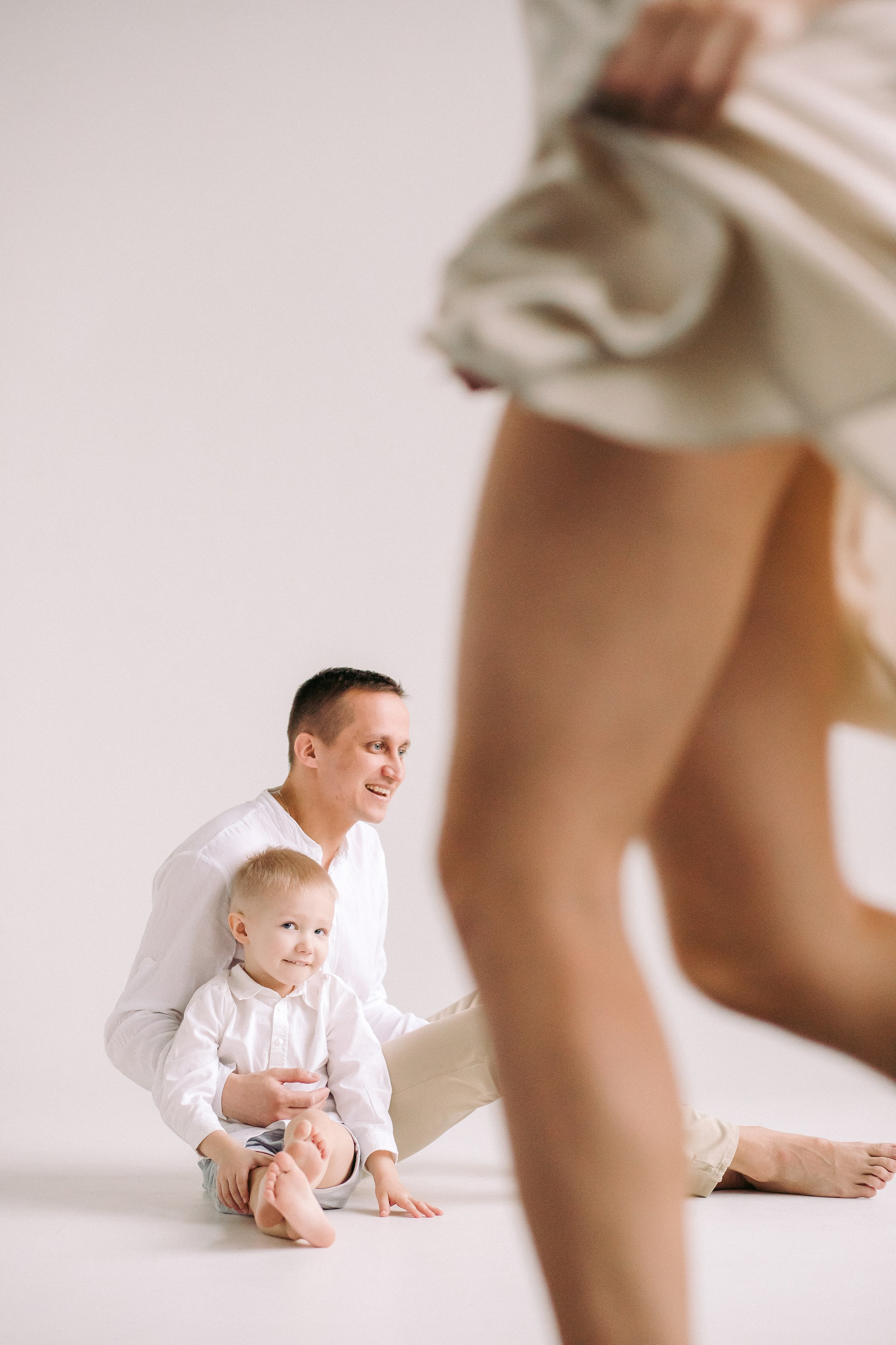 Макар и Мирон