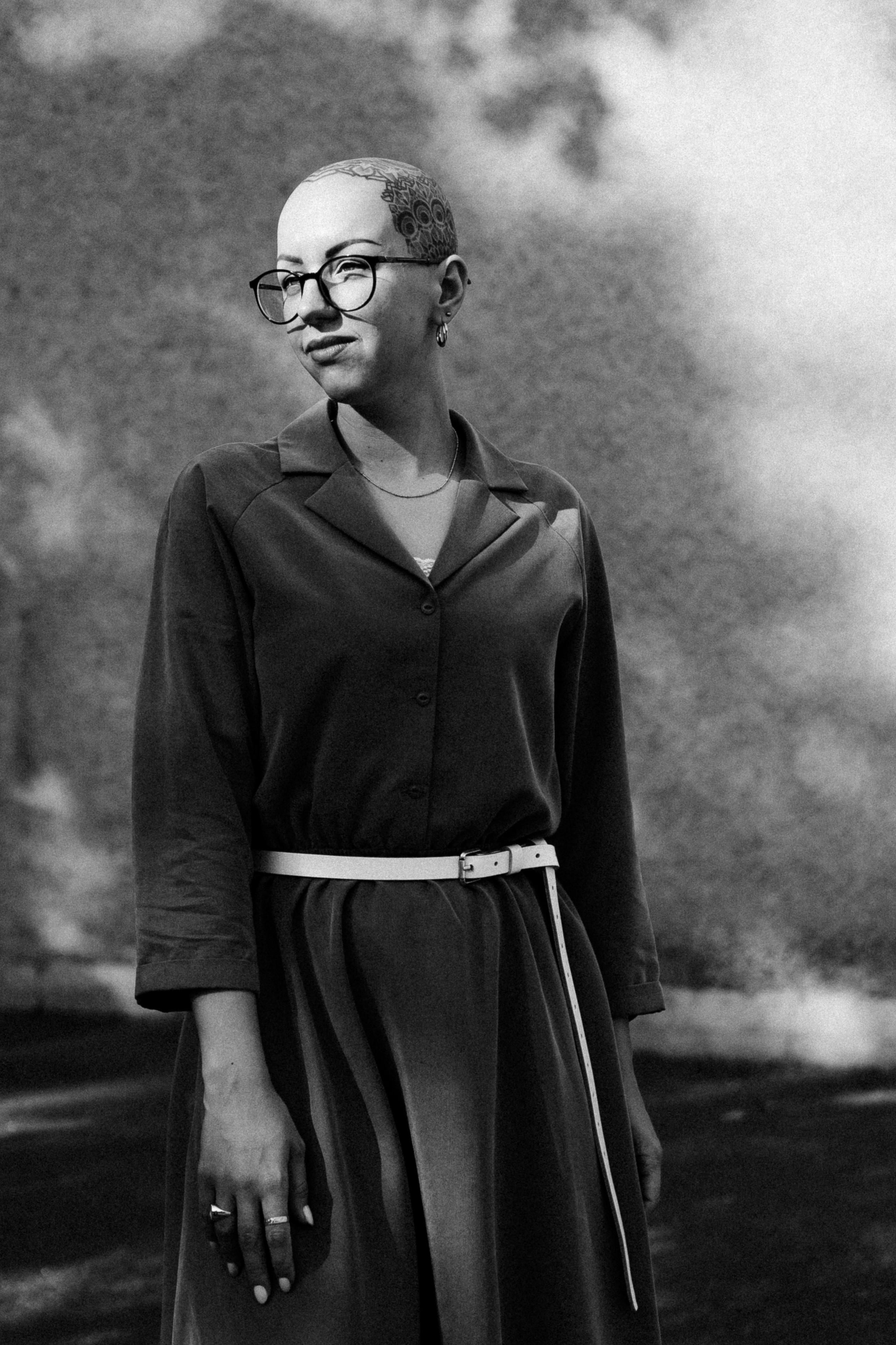 Анна и Владимир