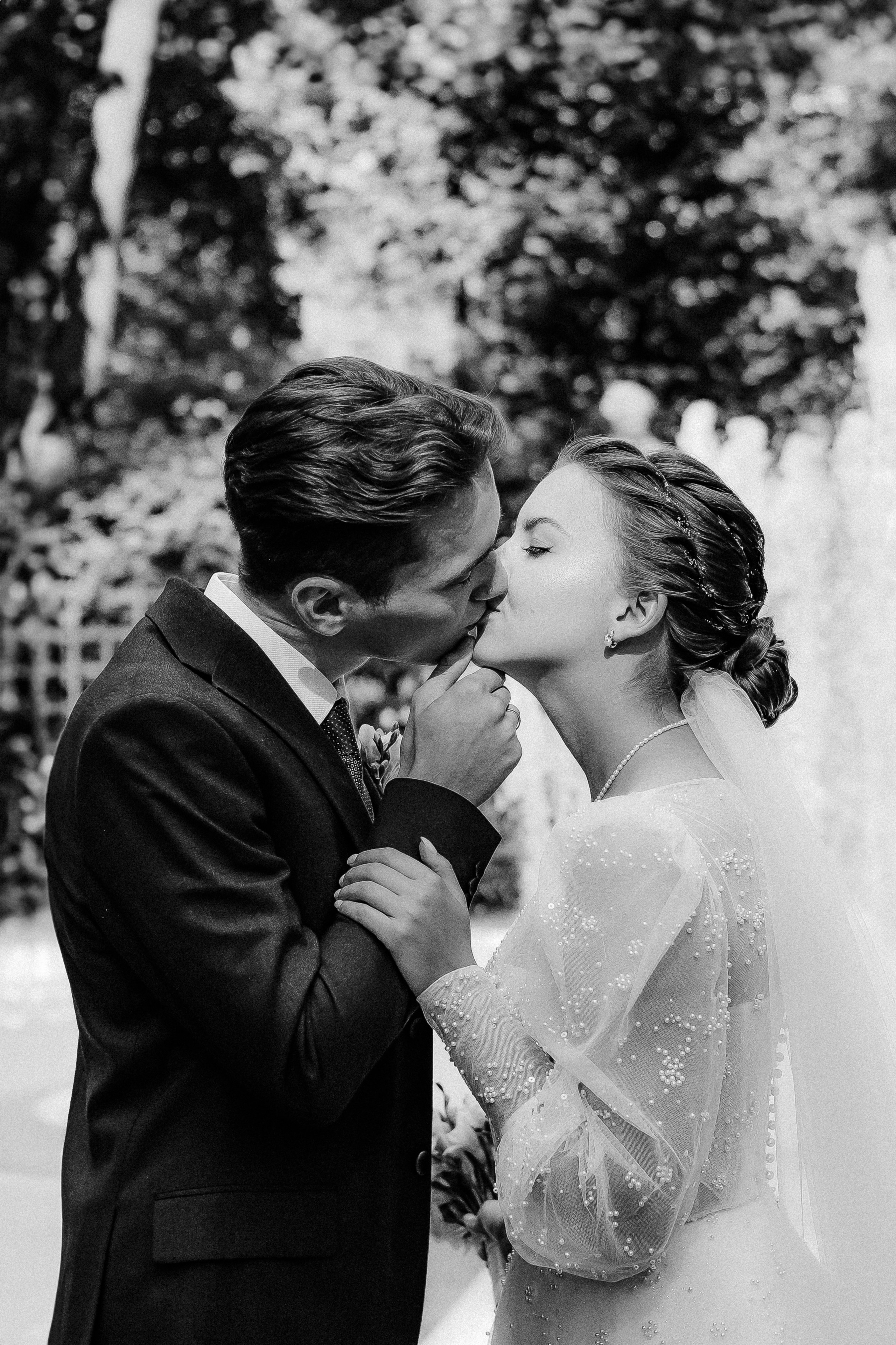 Анастасия и Руслан