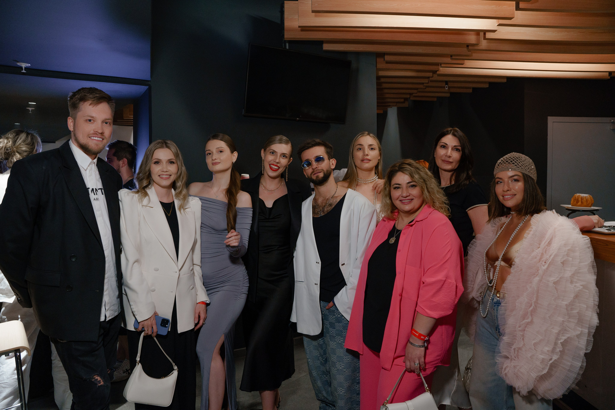 Фотограф на самую масштабную женскую конференцию в России WomenConf. Репортажный фотограф Москва Сергей Дружинин