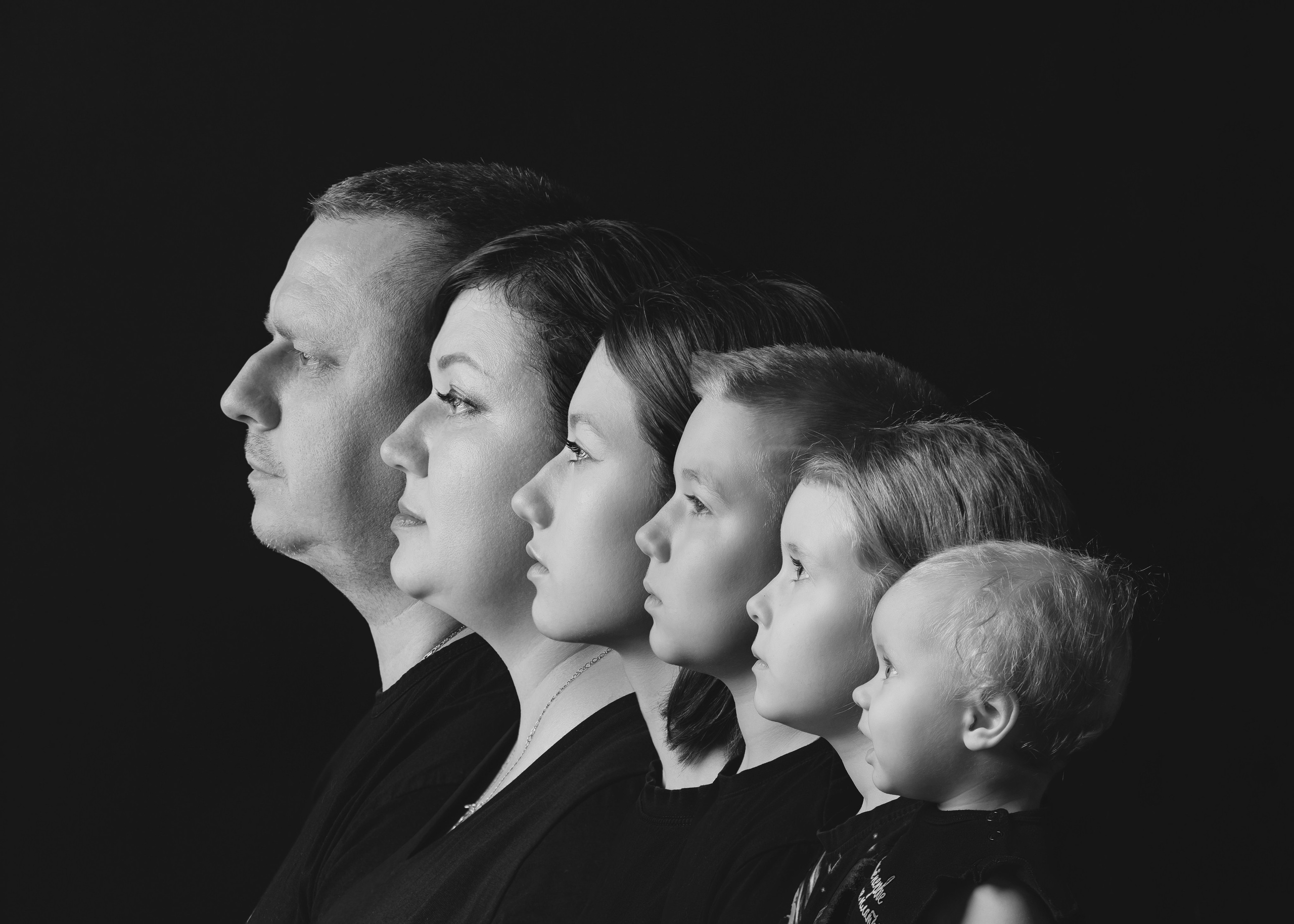 Проект «Семья»