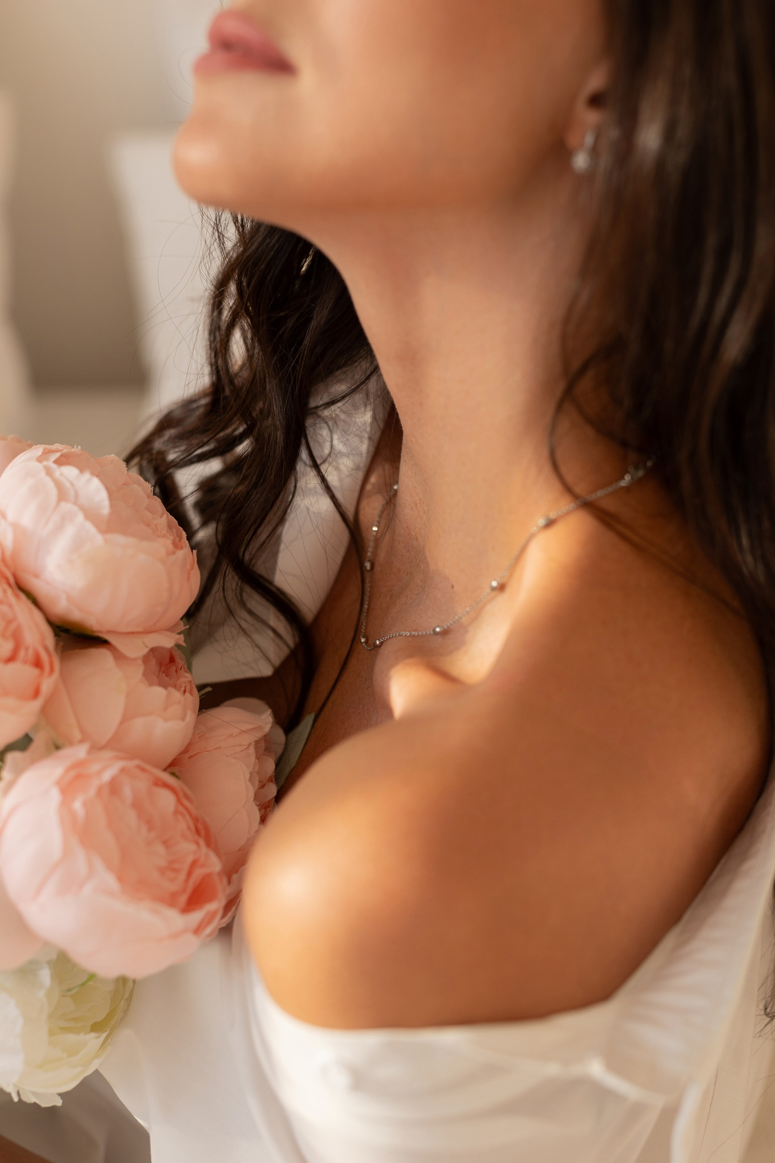 Нежное утро. Семейный и свадебный фотограф в Санкт-Петербурге Татьяна Швыкова