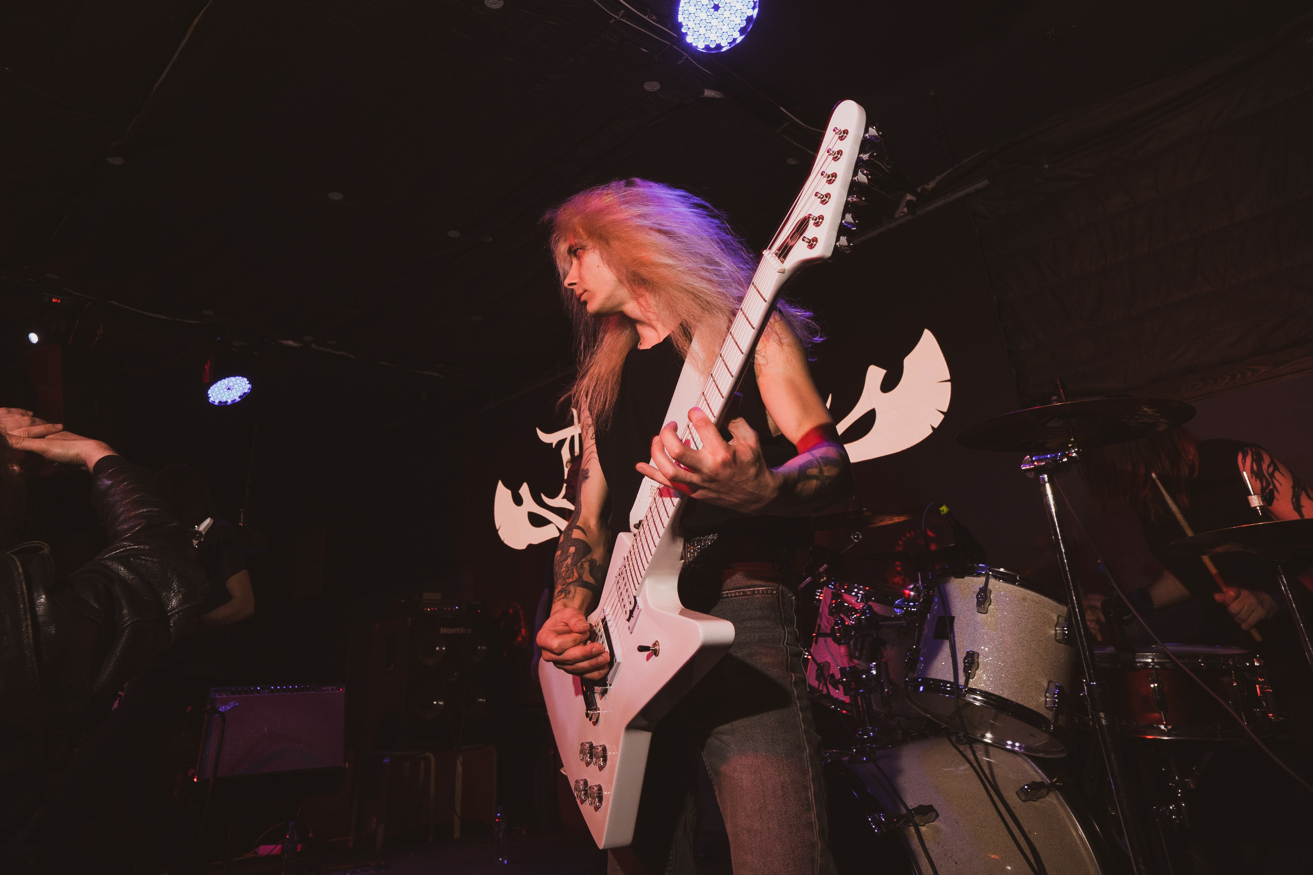 Dethklon | NoName Bar. Фотограф в Самаре Иван Булатов