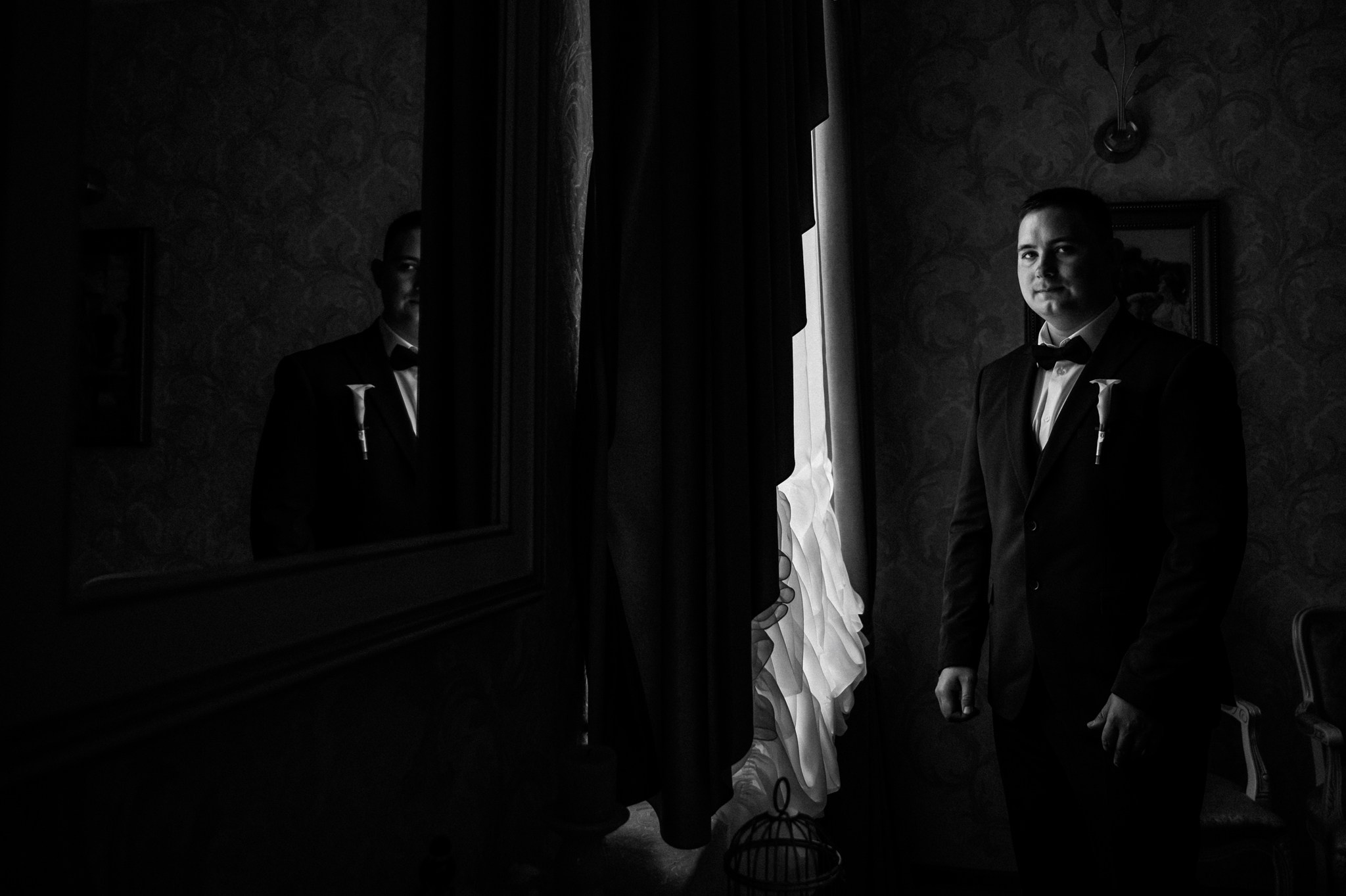 Приезжие молодожены. Свадебный и семейный фотограф из Санкт-Петербурга Климов Анатолий