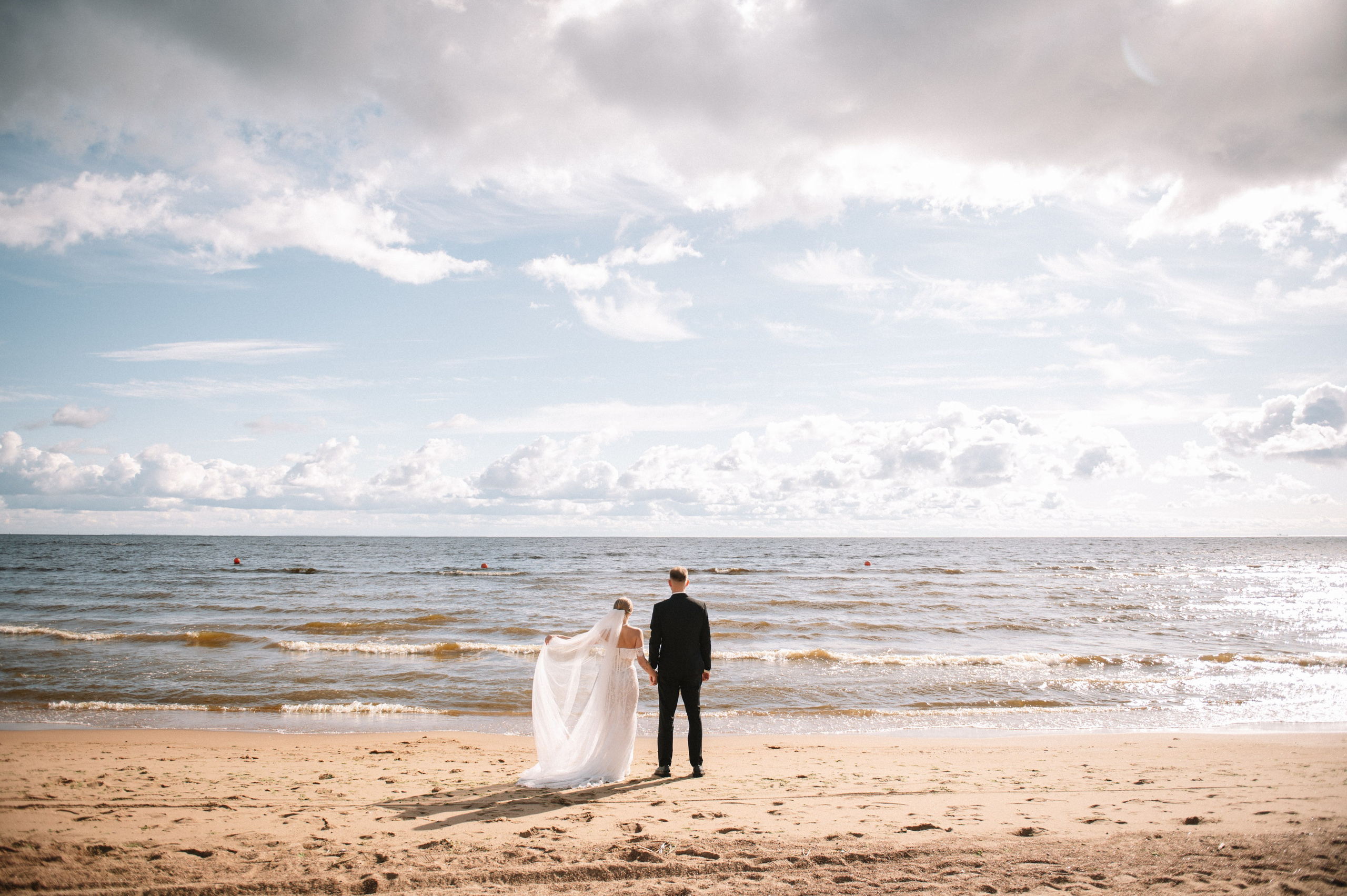 Владислава & Константин. Свадебный, семейный фотограф Санкт-Петербург, Колпино, Юлия Хоружая