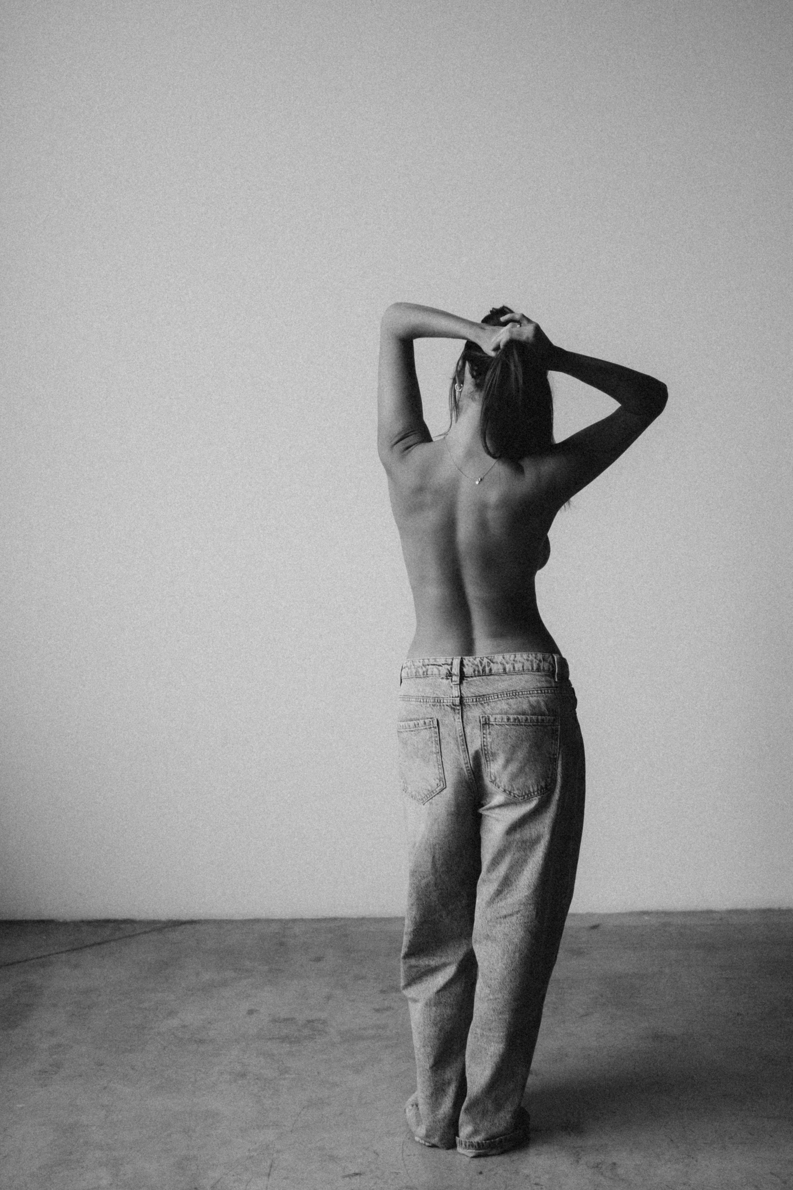 Женский портрет. Семейный фотограф в Челябинске Ксения Зубкова