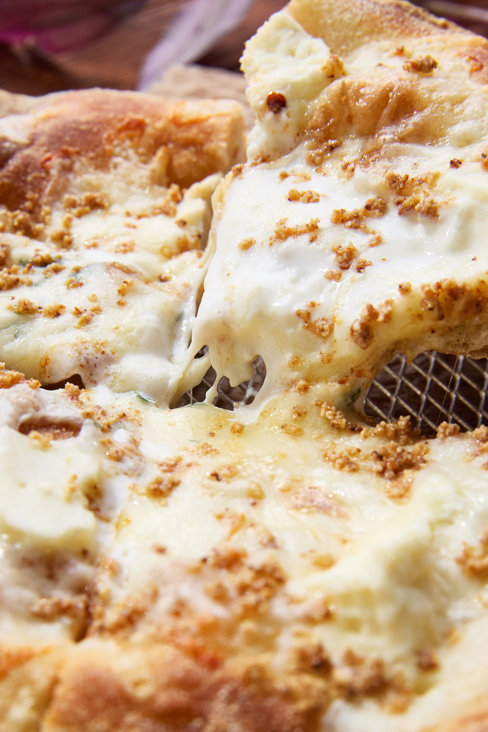 РЕСТОРАНЫ. Контент фотограф в Москве Ник Фрост