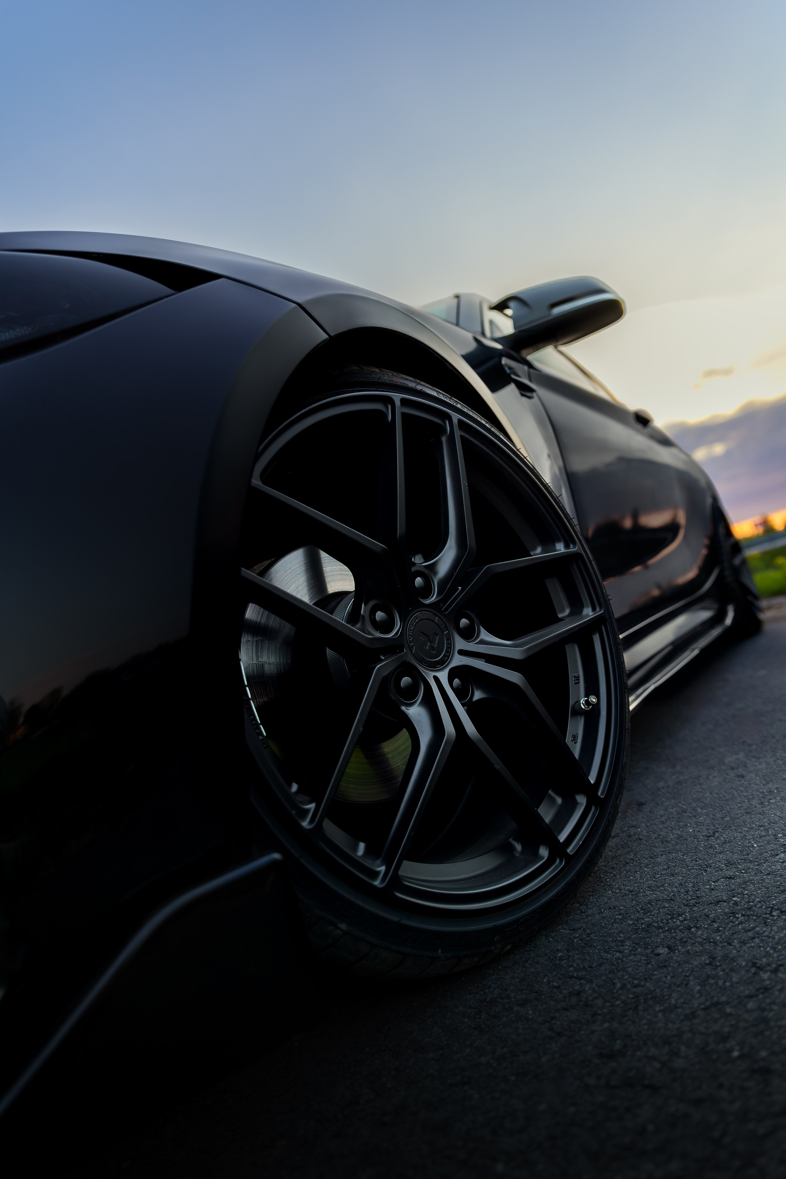 BMW. Автомобильный фотограф в Санкт-Петербурге Ilya.Sklr