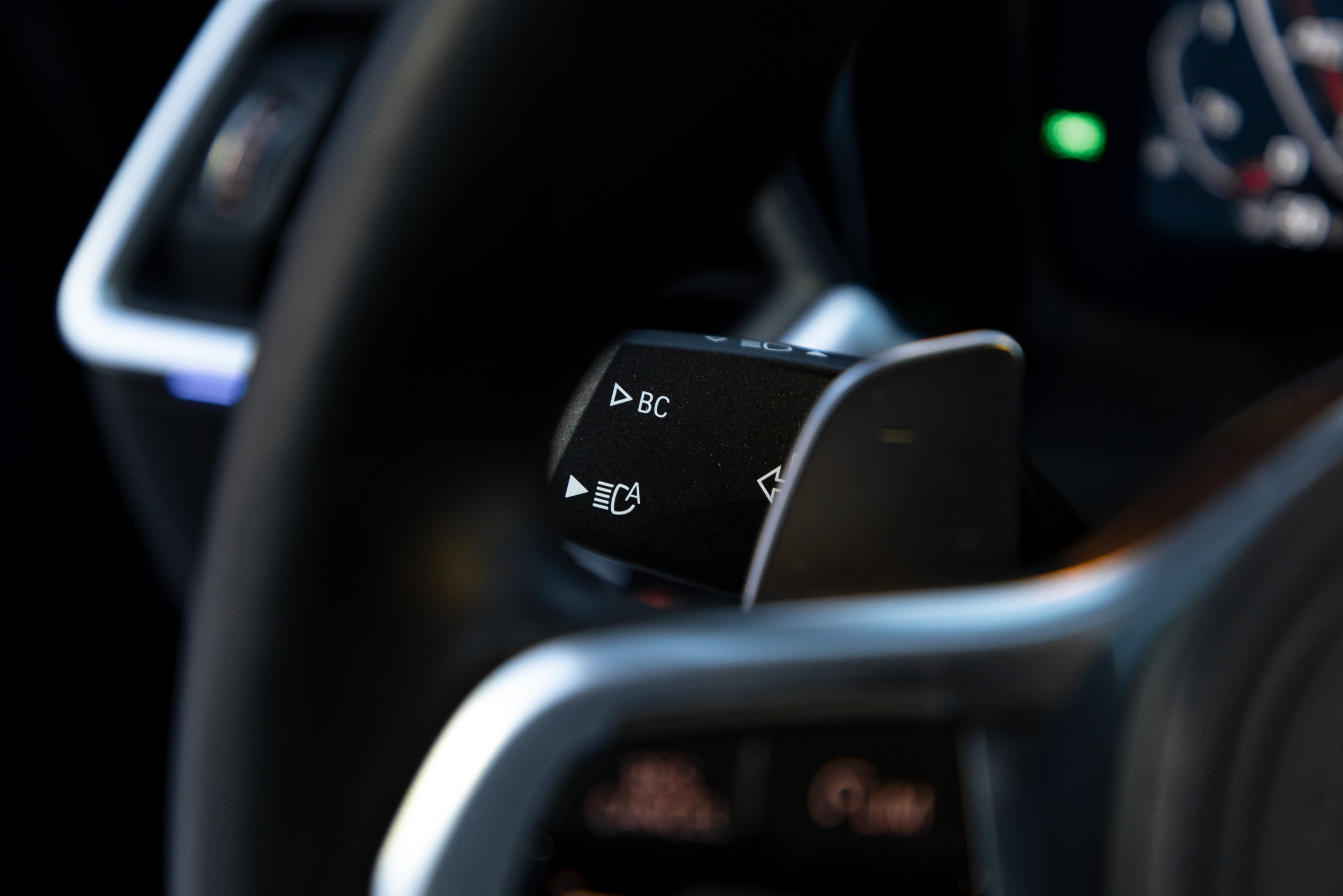 BMW 3er. Автомобильный фотограф в Санкт-Петербурге — Илья Kaseone_1