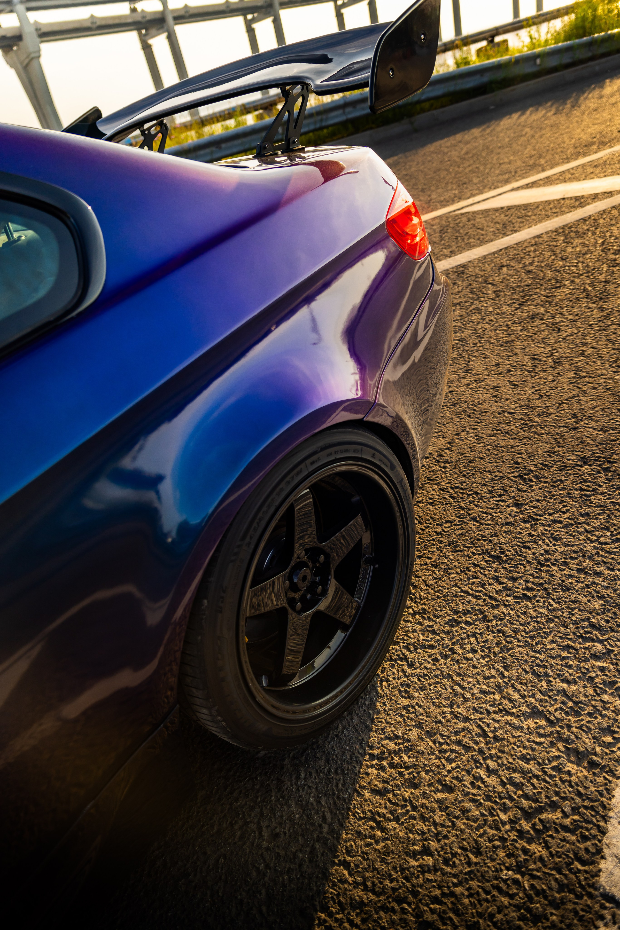 BMW M3. Автомобильный фотограф в Санкт-Петербурге — Илья Kaseone_1