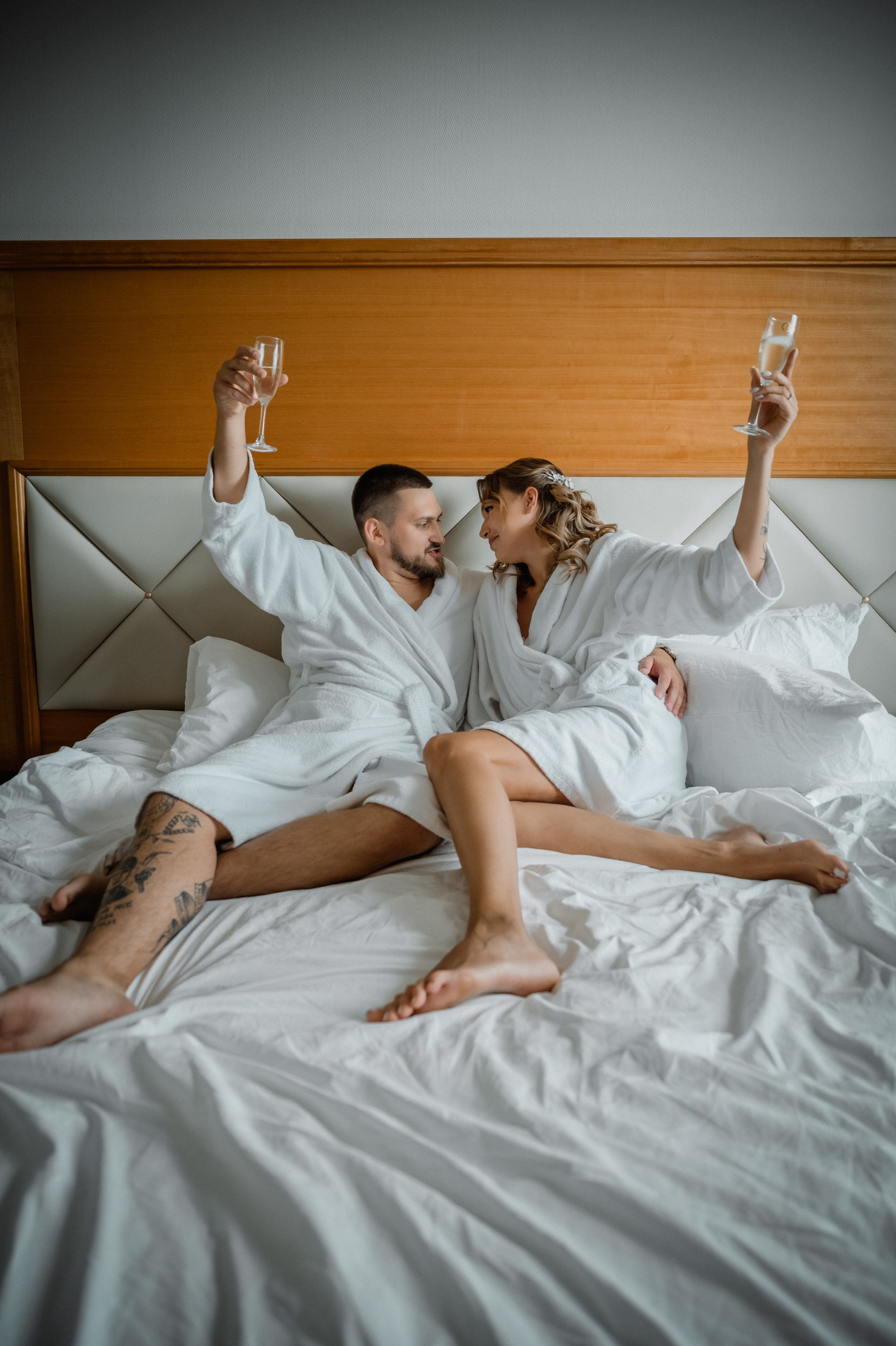 Свадебная фотосессия. Семейный и детский фотограф в Королеве, Москве и Московской области Строева Анастасия