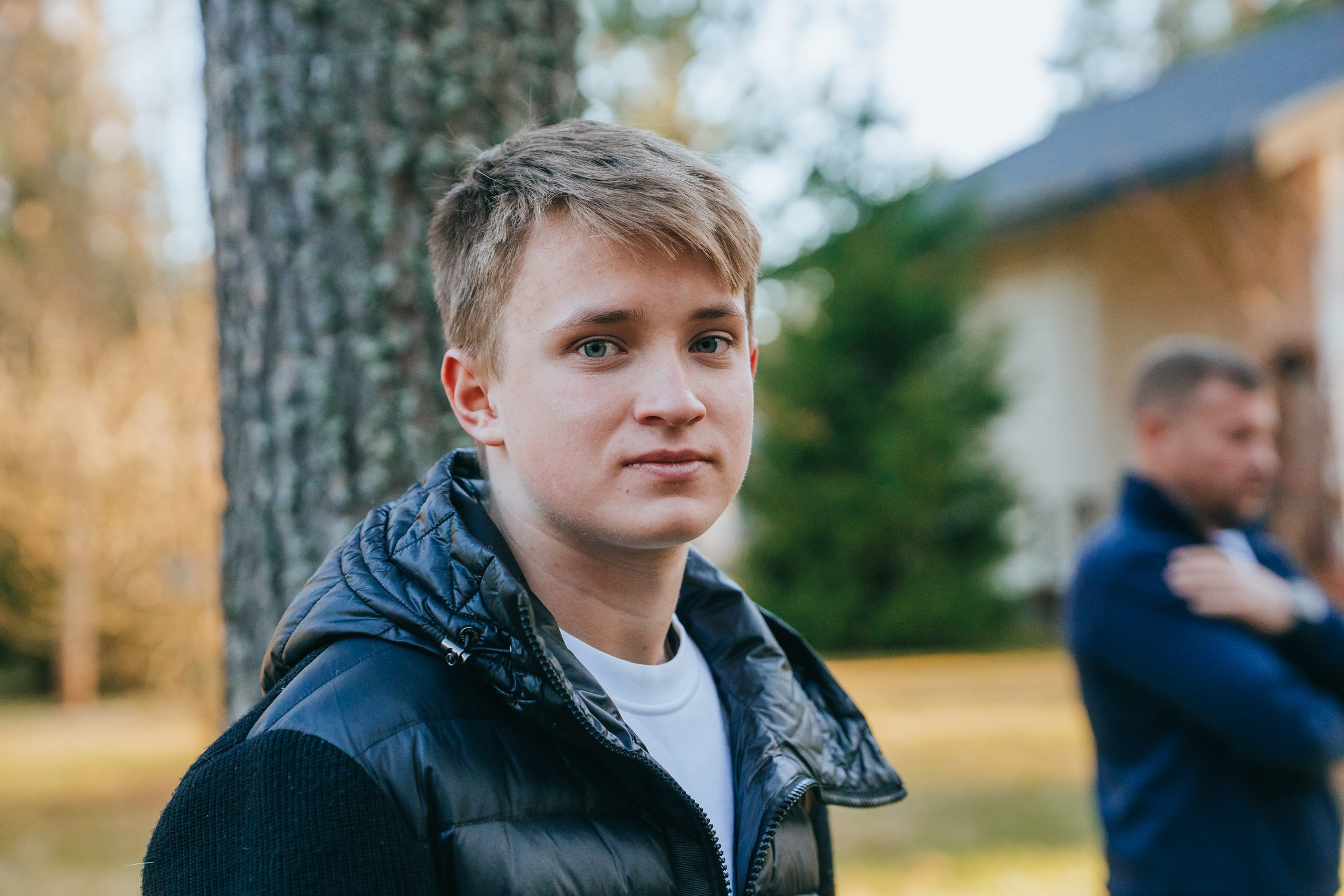 Даня 16 — 0. Свадебный и Семейный фотограф в Санкт-Петербурге и Москве Иона Дидишвили