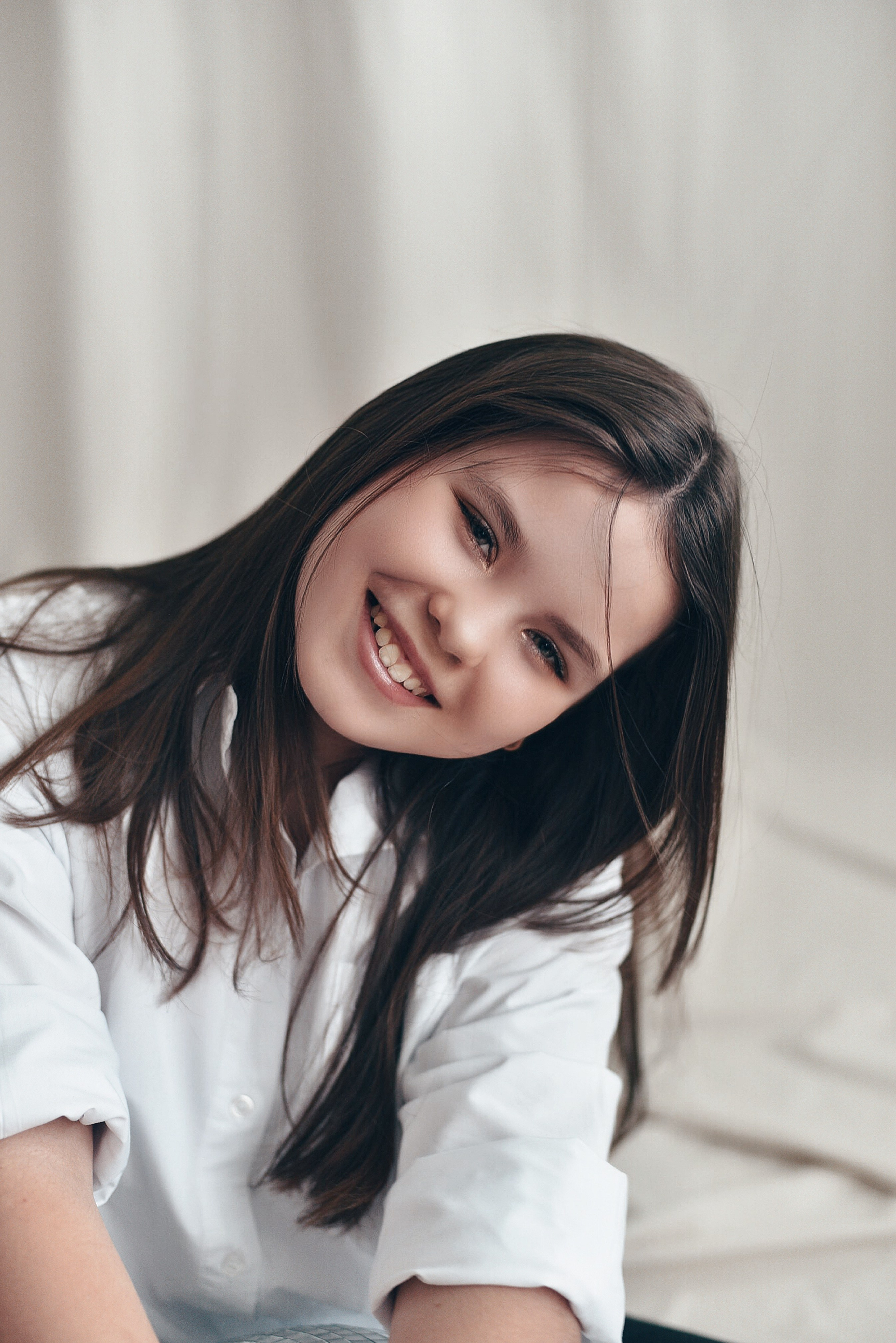 «Нежность». Творческий фотограф в Великом Новгороде Анастасия Звездочкина