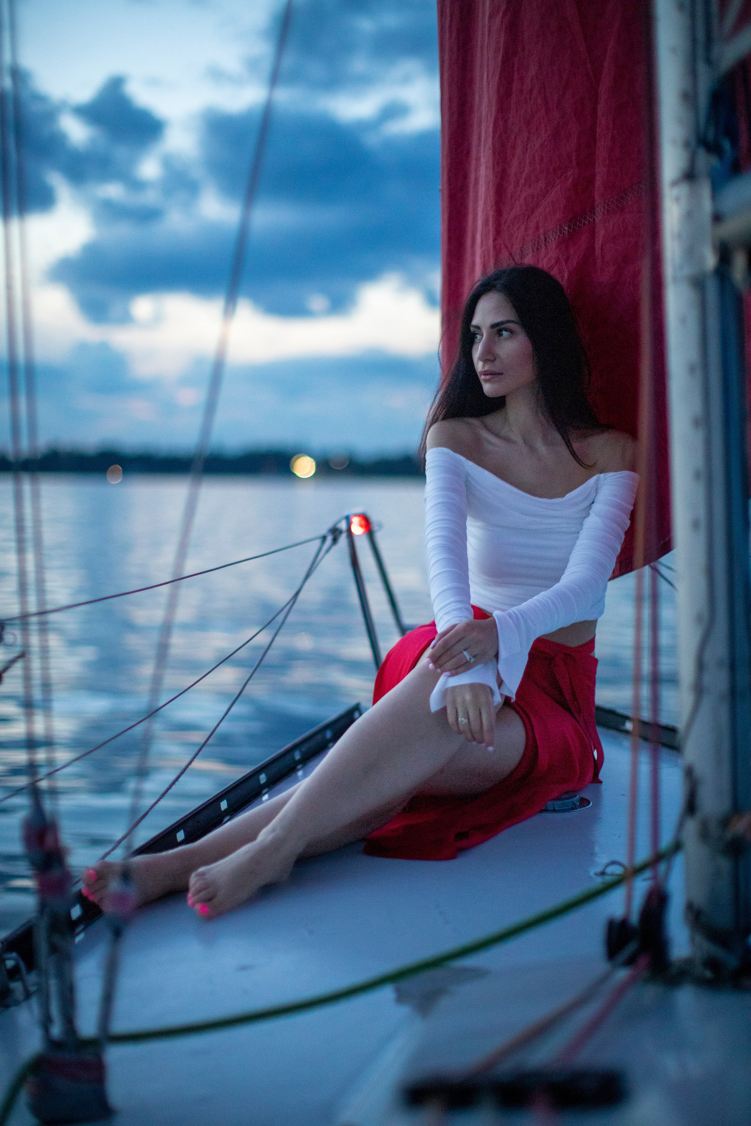 Портрет. Фотограф в Москве и в Московской области Сандра