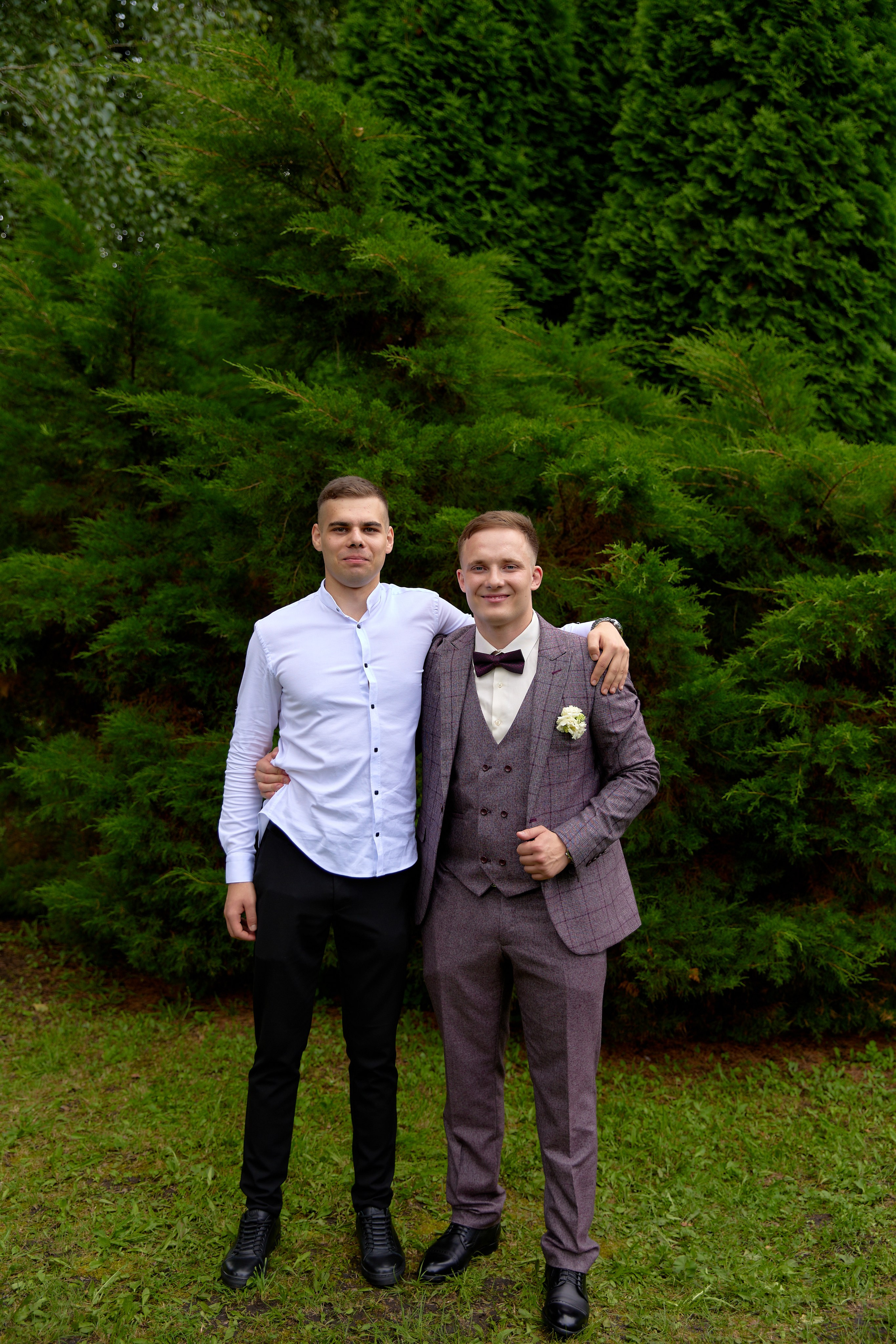 Дмитрий &Алена. Свадебный и семейный фотограф г. Саранск