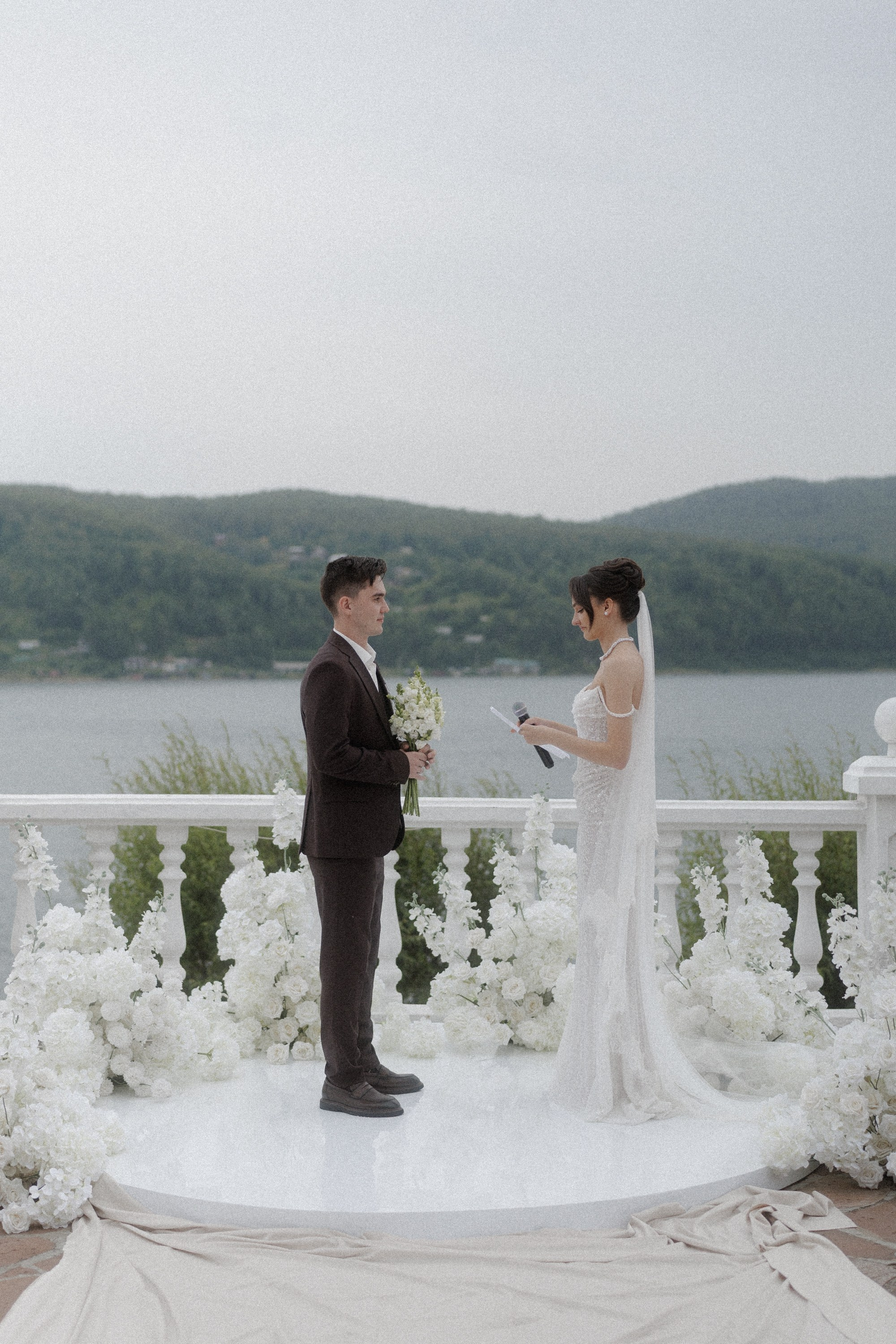 Андрей и Валерия (клиентская серия). Фотограф Иркутск