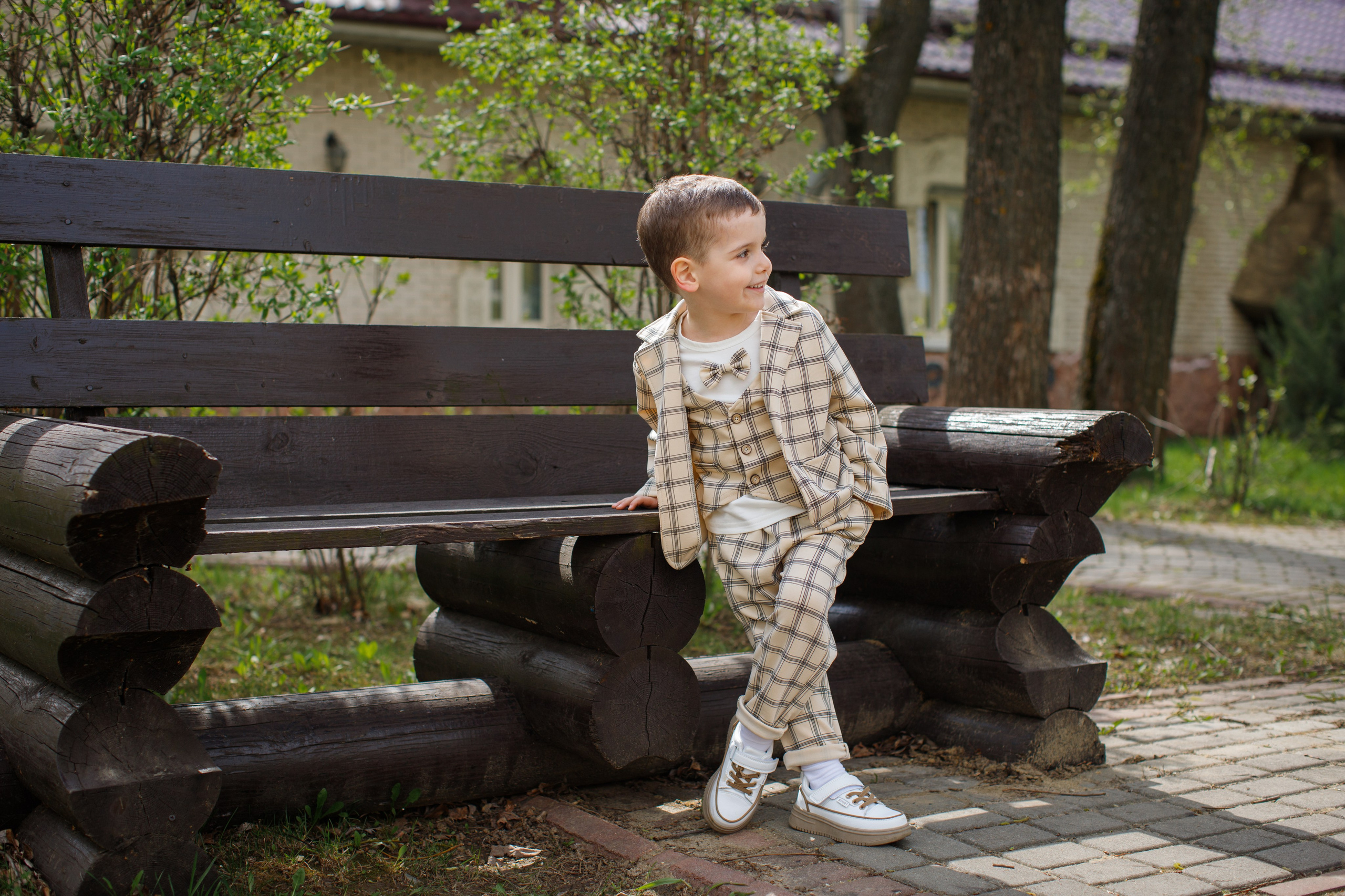 Давид весна!. Детский и семейный фотограф Мария Киселёва. Москва