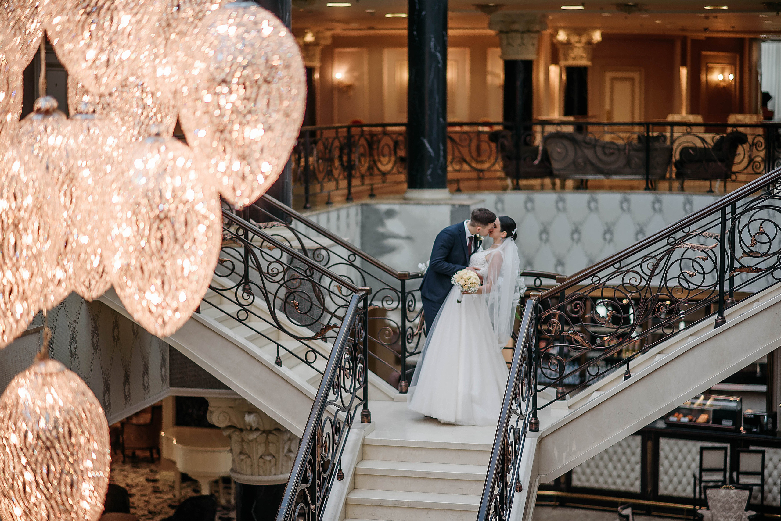 Hotel Milan. Свадебный и семейный фотограф в г. Москва Ирина Гаврилова