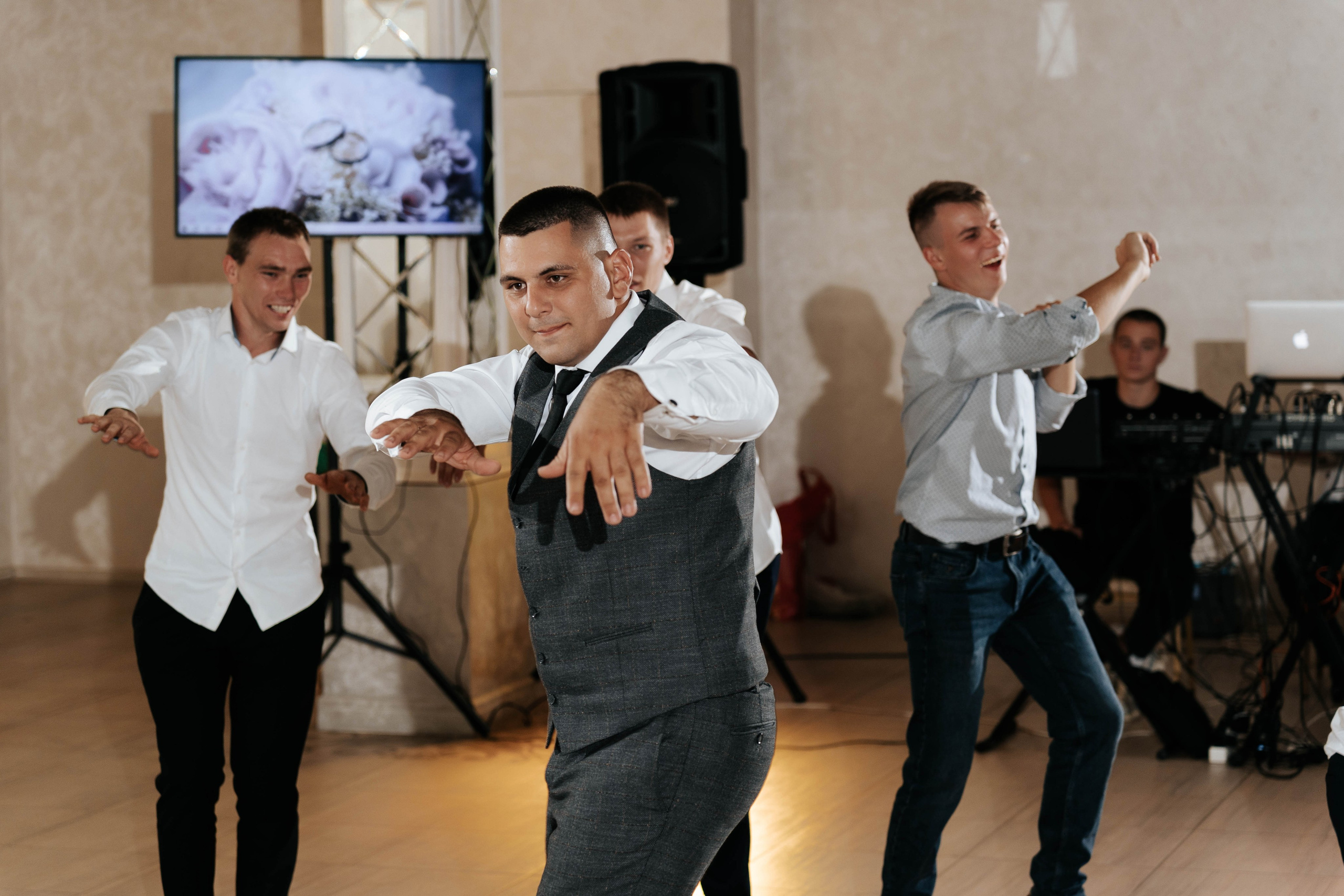 Sergey & Tatiana. Свадебный фотограф в Воронеже Самохина Екатерина