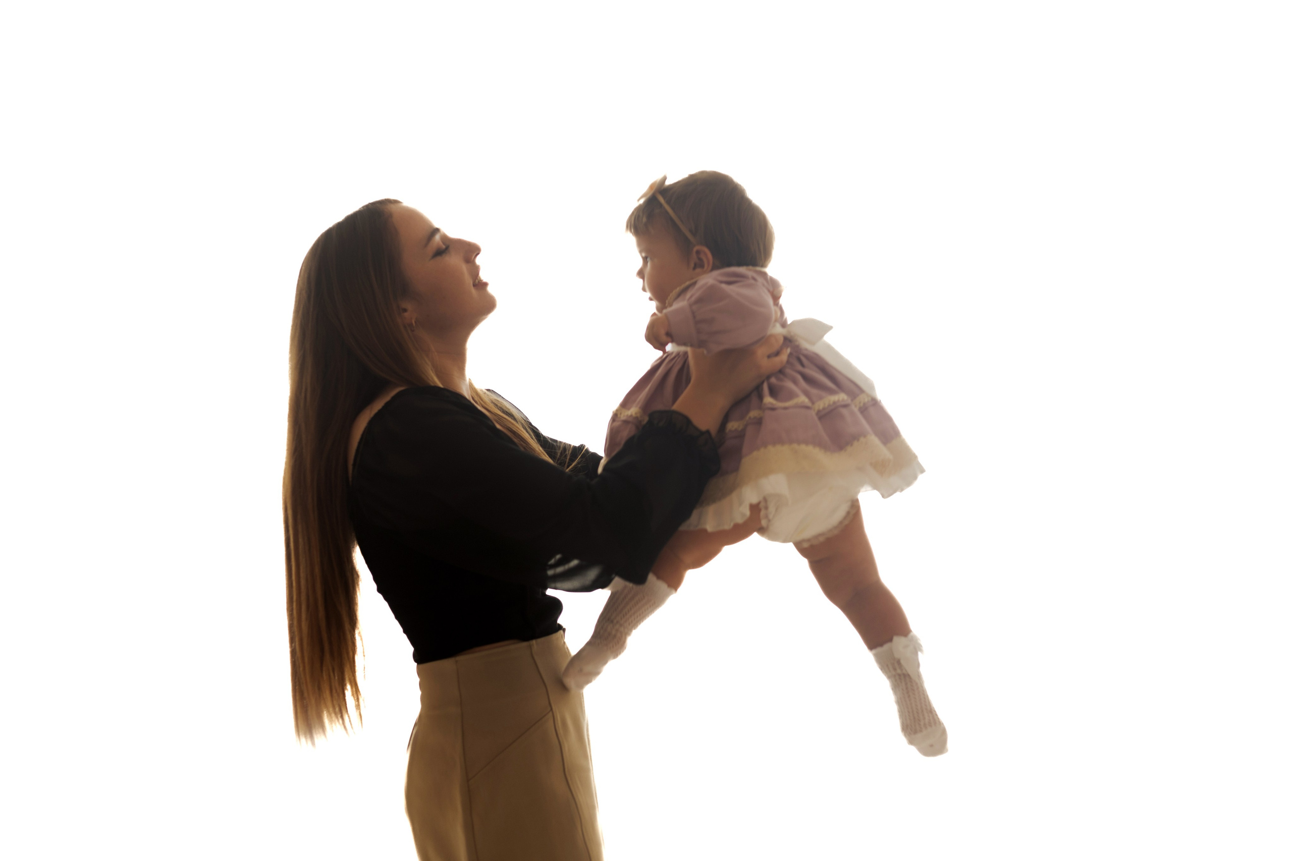 Годовасие. Фотограф новорожденных Саратов