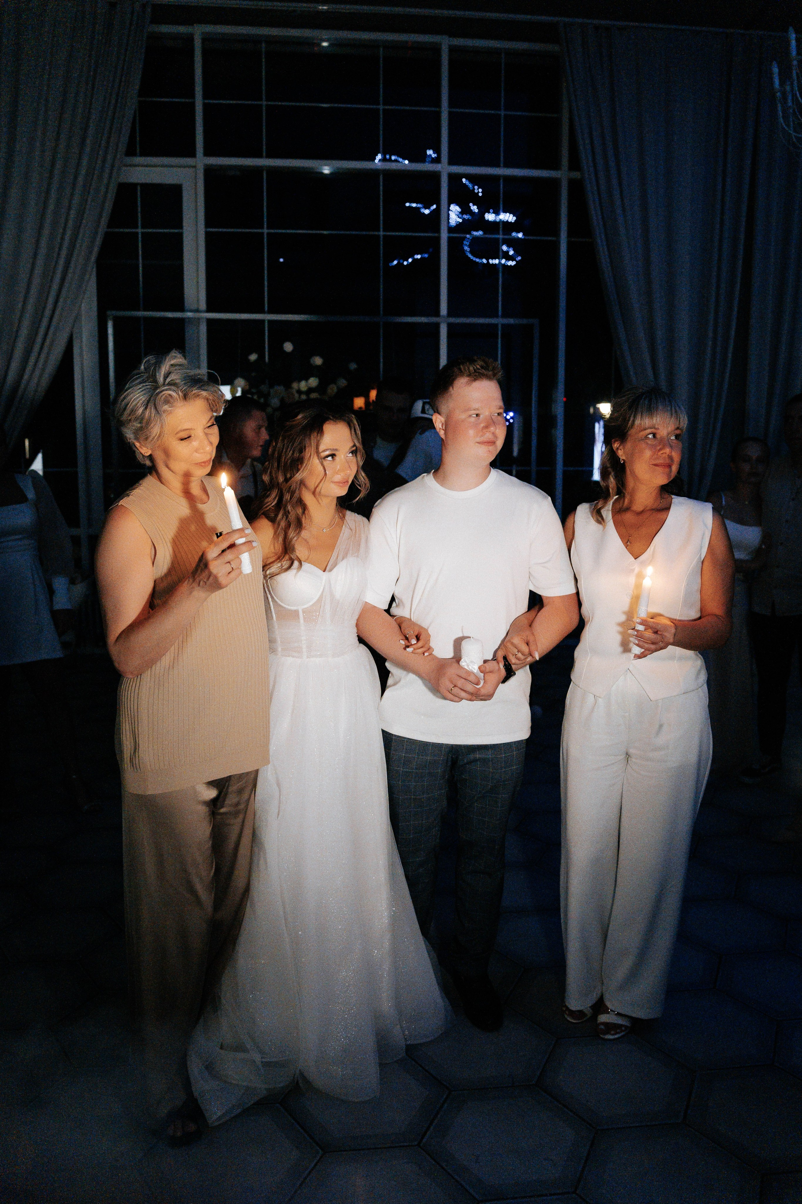 Oleg & Alexandra. Свадебный фотограф в Воронеже Самохина Екатерина