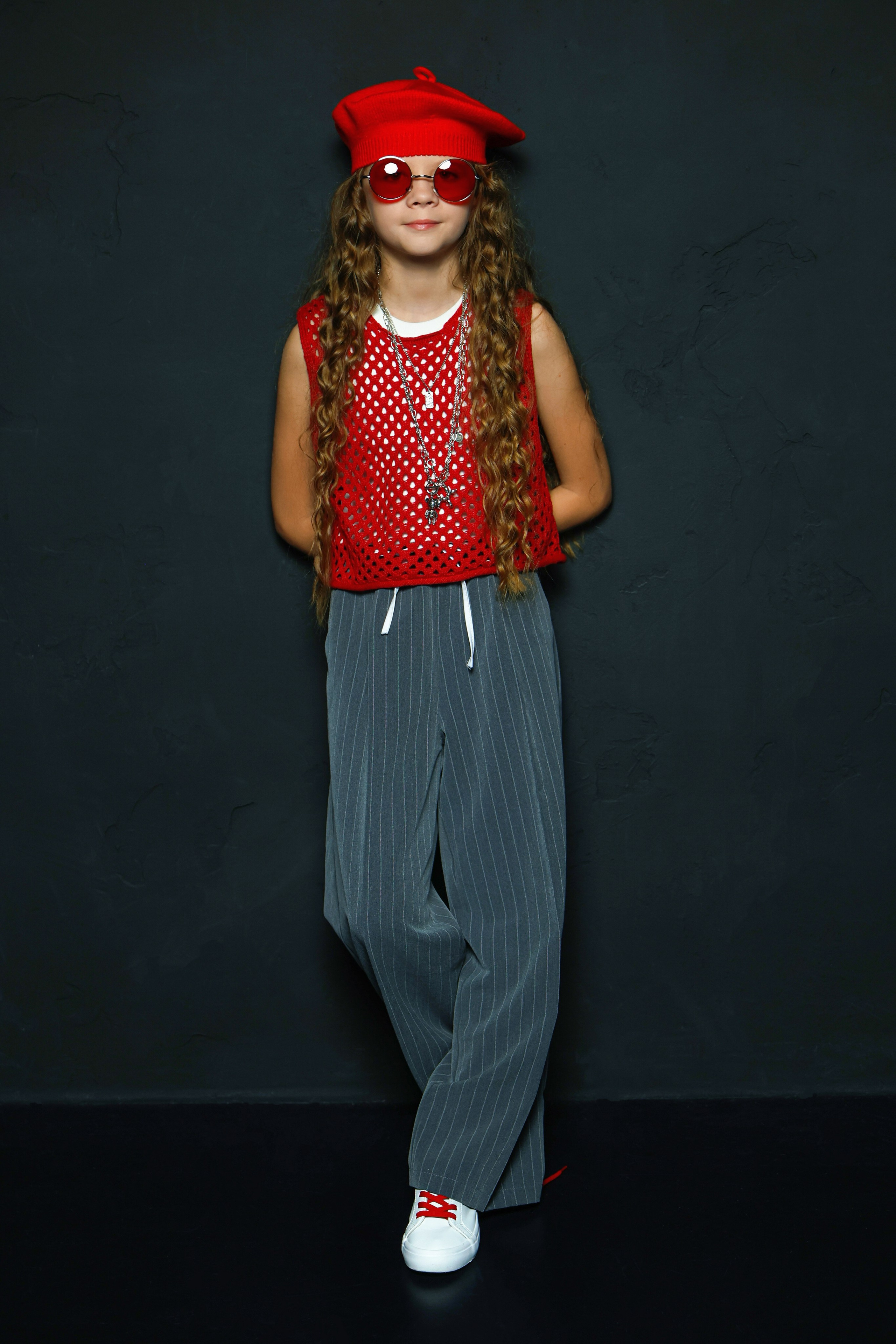 Милана. Фотограф в Ялте