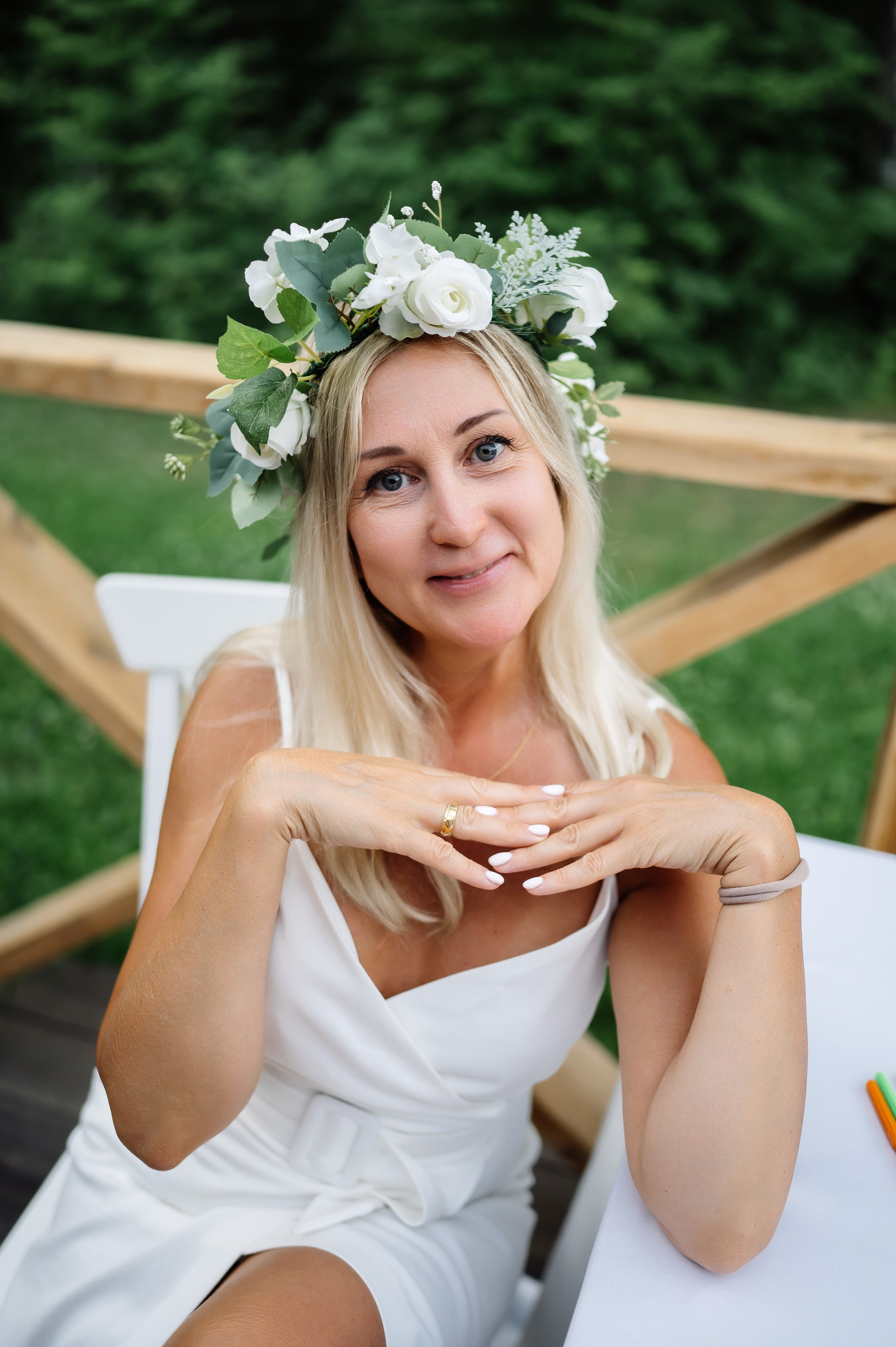 Константин и Мария. Свадебный фотограф в Красноярске Маргарита Синицкая