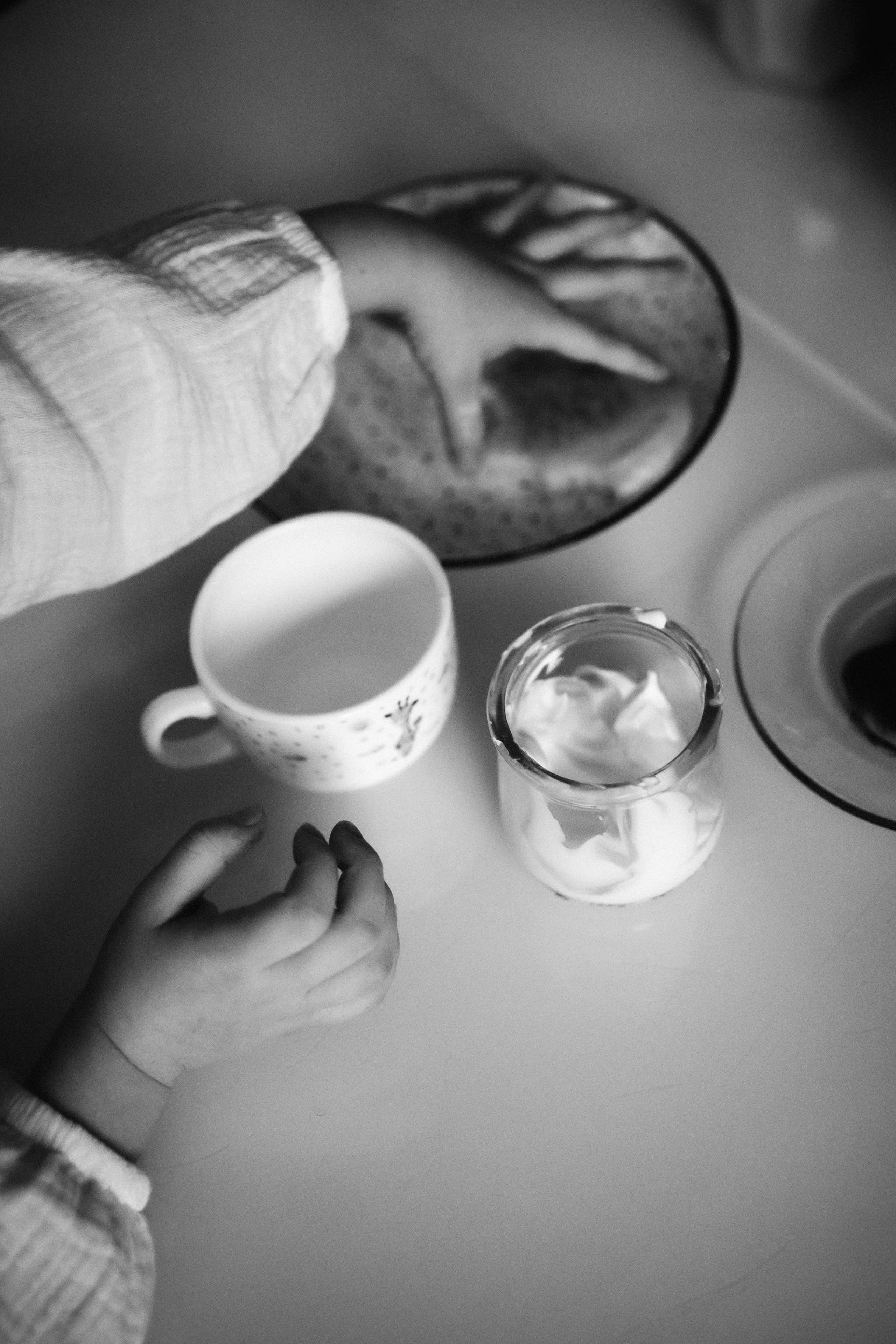 Семейная домашняя фотосессия в Домодедово. Семейный фотограф в Москве и в Домодедово Екатерина Патракова