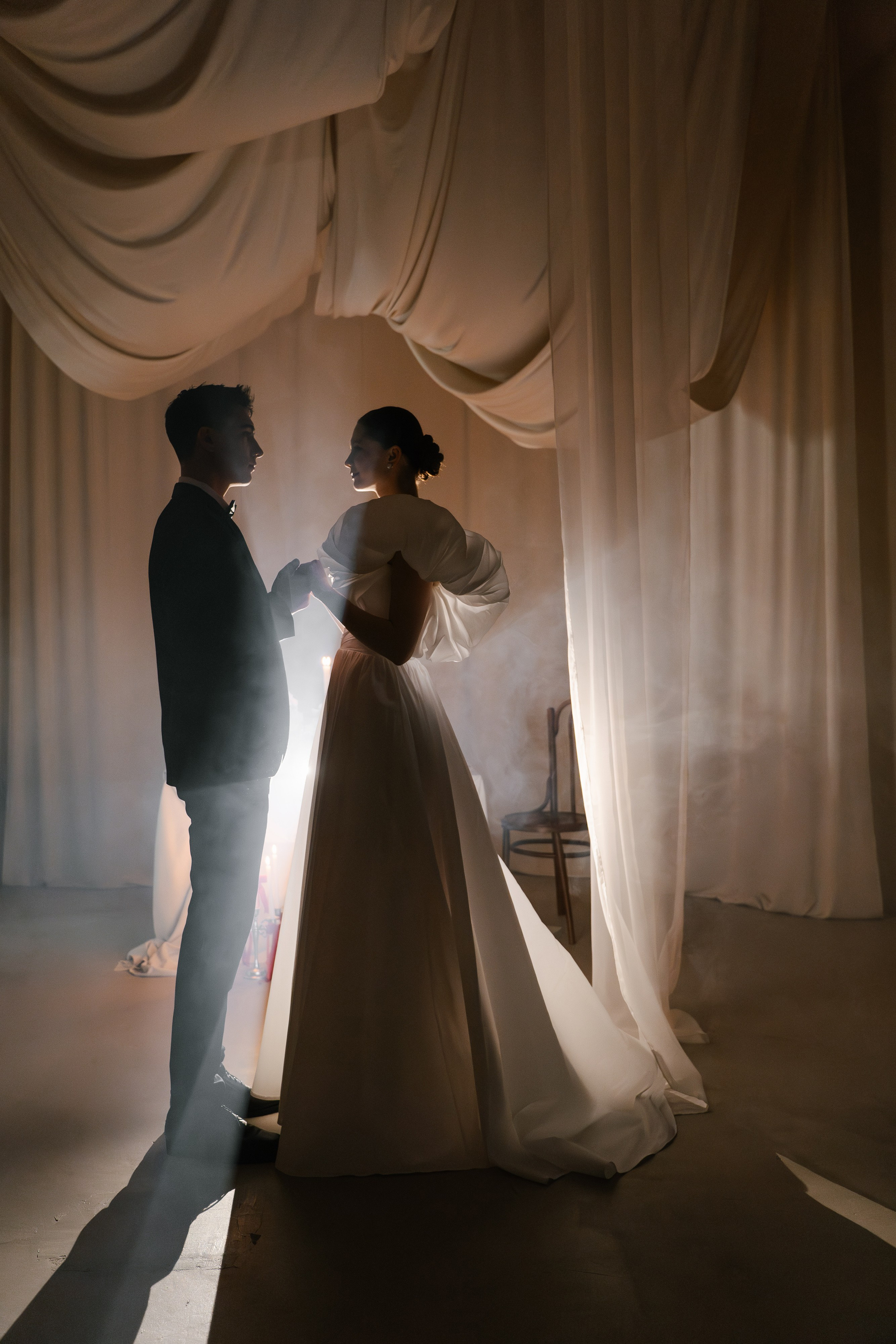 Свадебное портфолио. Свадебный и семейный фотограф Кокушева Юлия Нижний Новгород