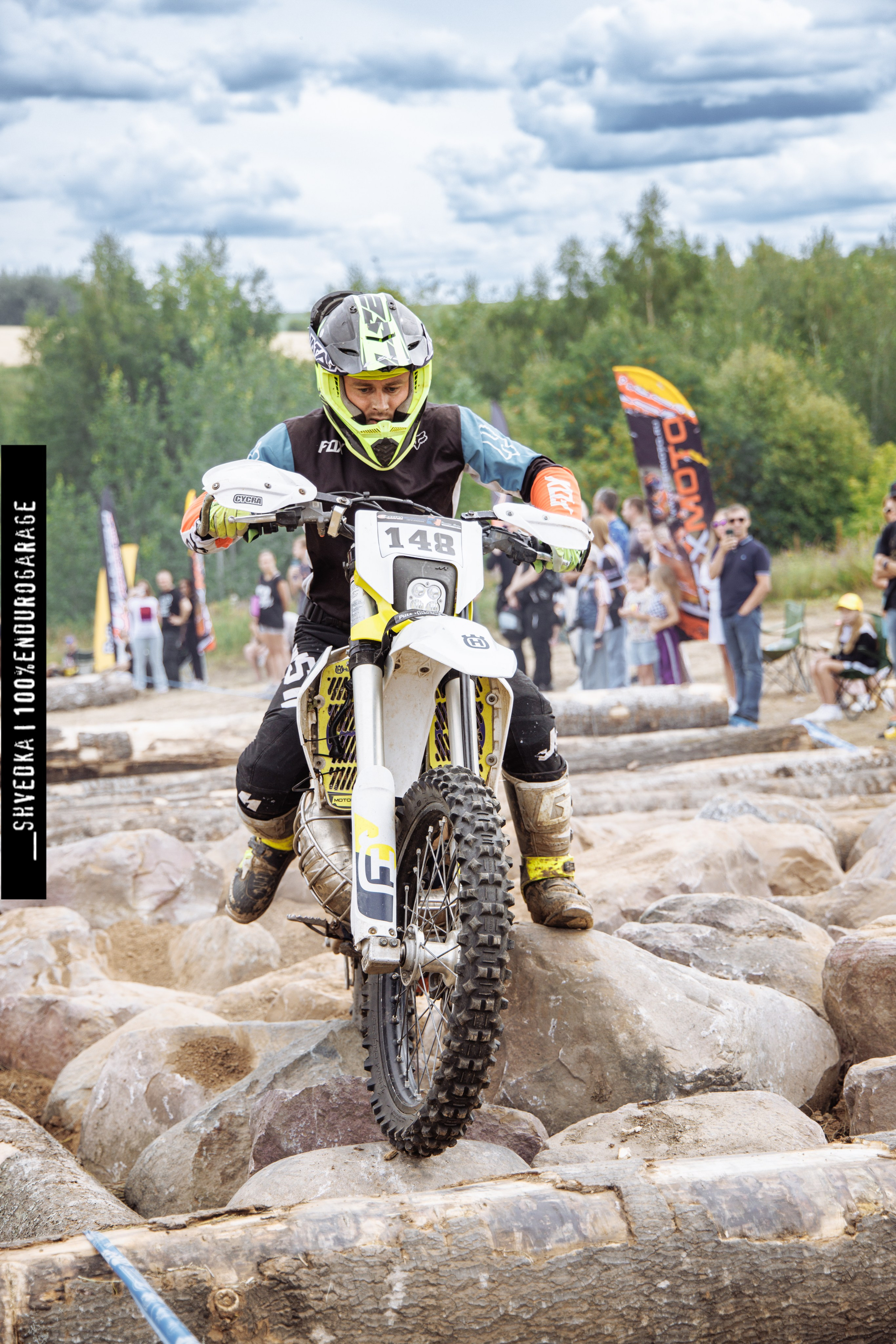 ПРОЛОГ. Ваш экстрим фотограф Кудрева Яна