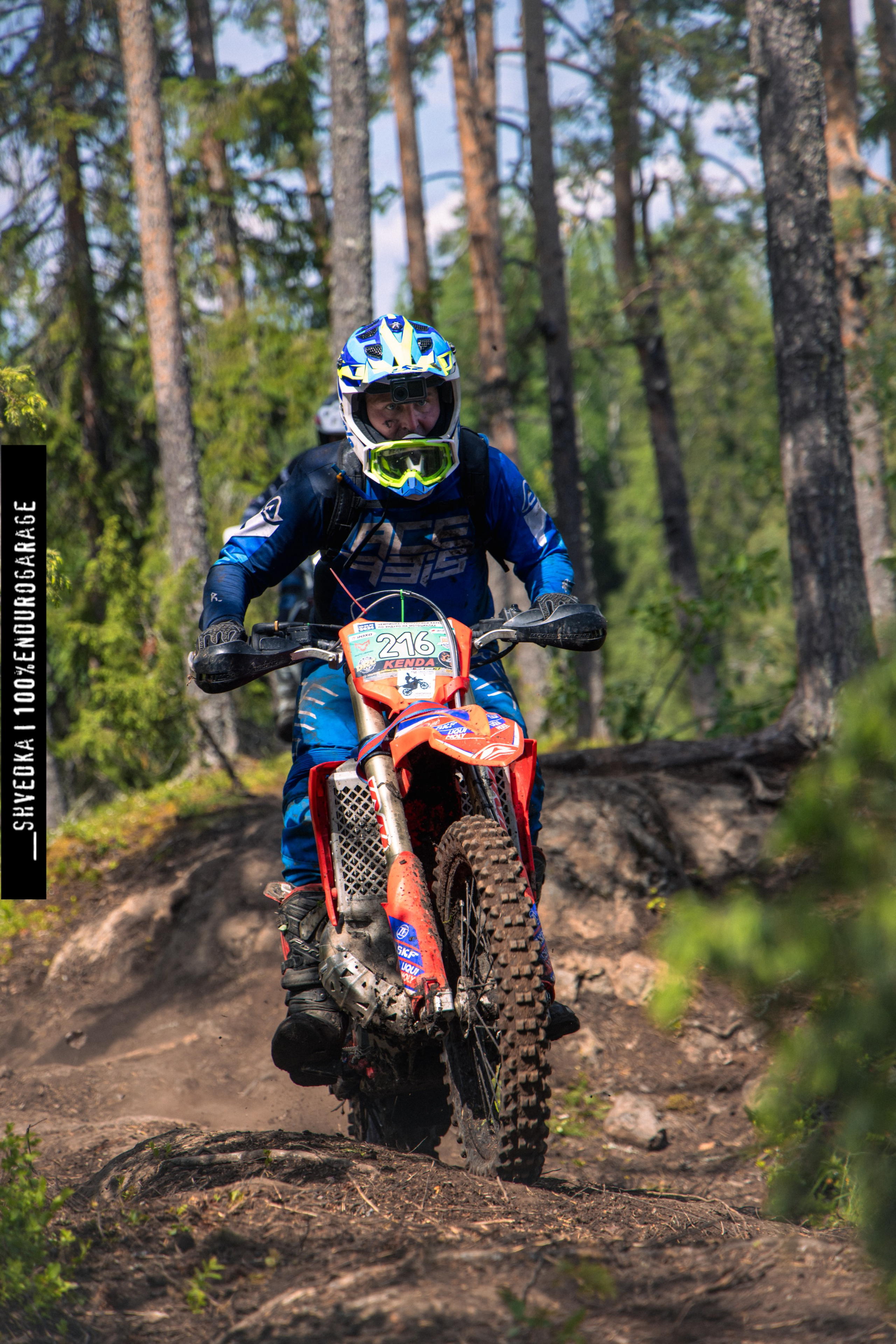 10.06. Ваш экстрим фотограф Кудрева Яна