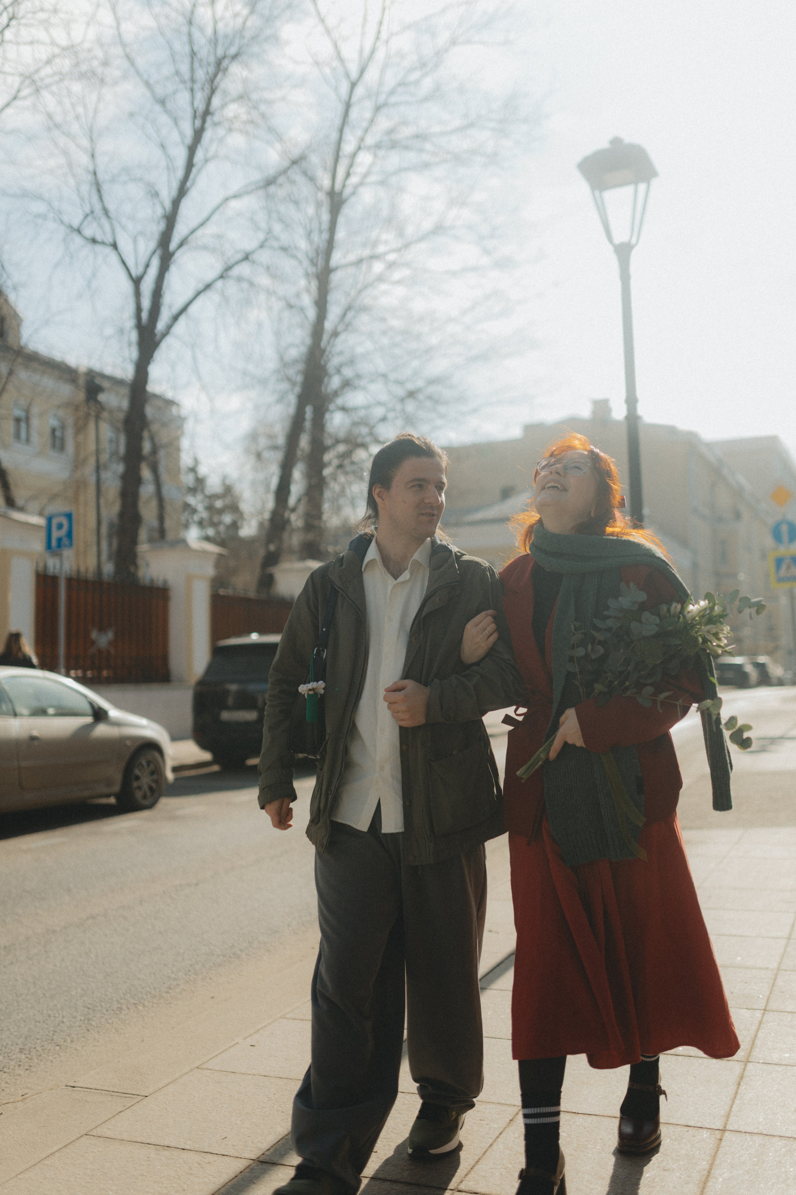 Екатерина & Виктор. Фотограф НОГИНСК, Москва, Анастасия Белая