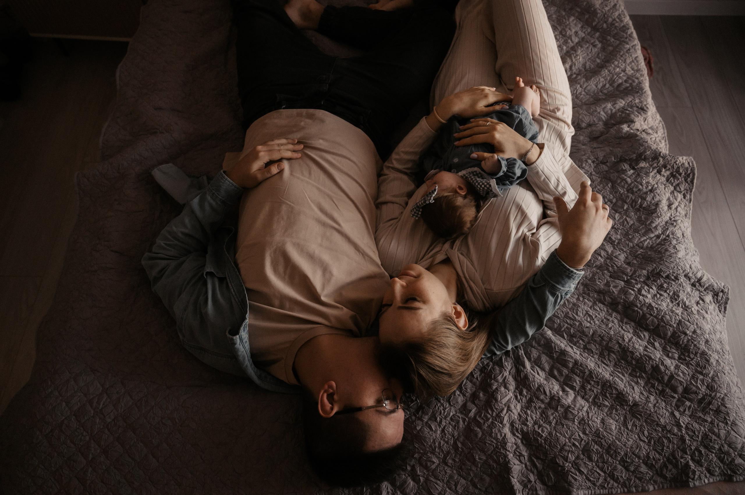 Happy New Year. Фотограф Ким Ангелина