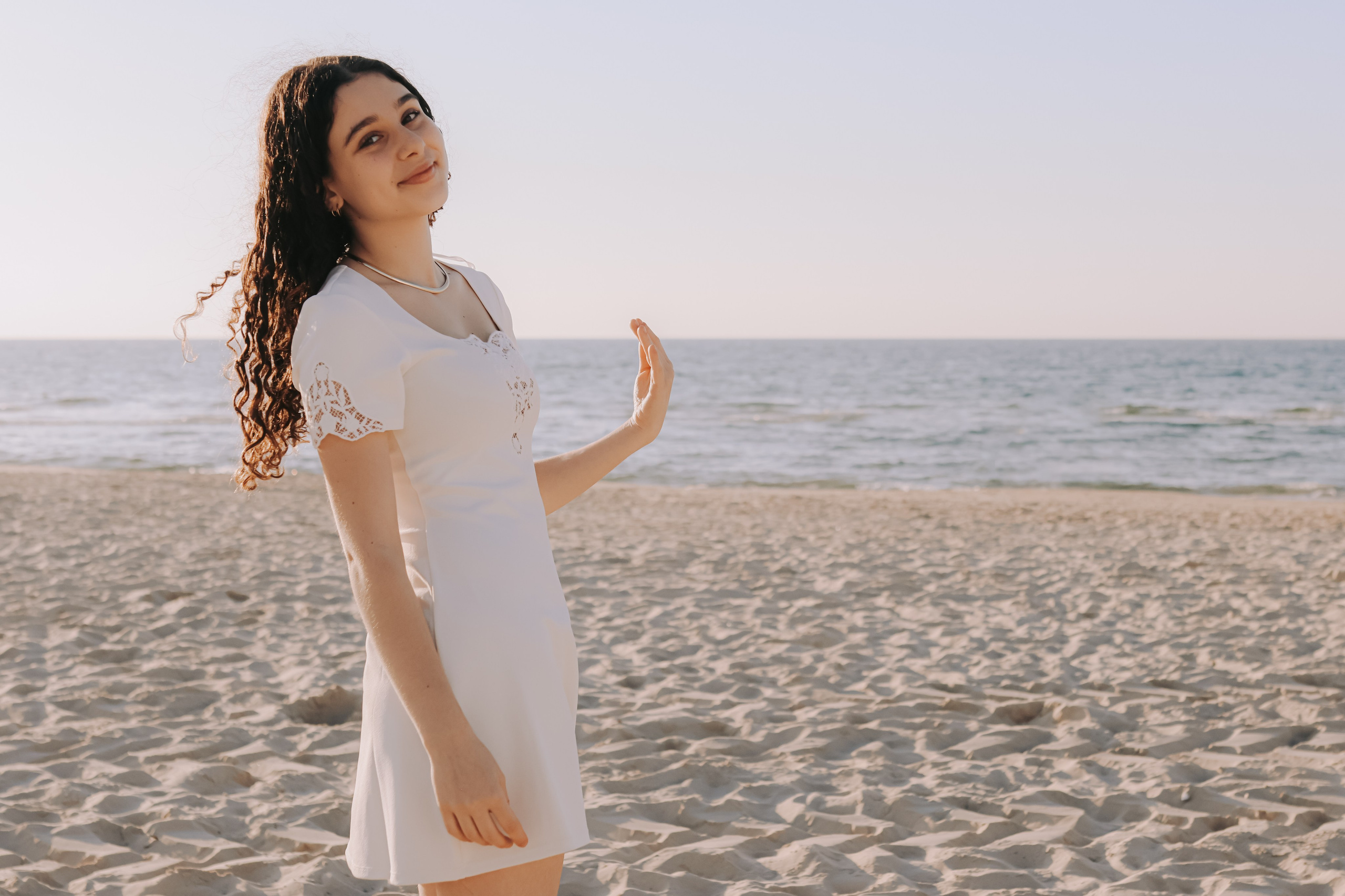 Family shoot / Engagement, Bat Yam | December 2025. Photographer in Israel Alice Milchin