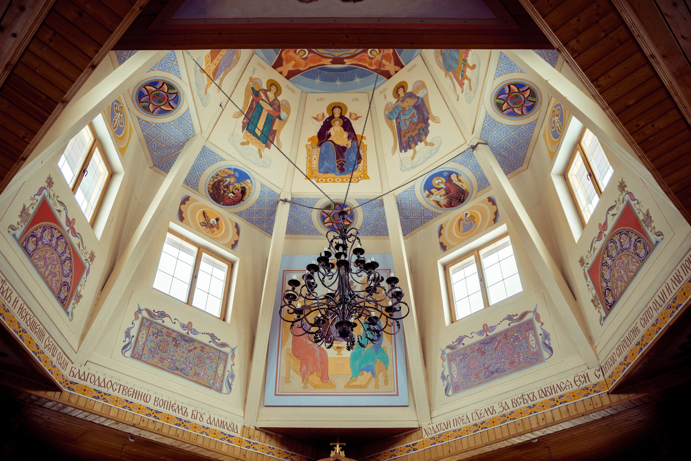 Крещение и Венчание. Фотограф в Санкт-Петербурге