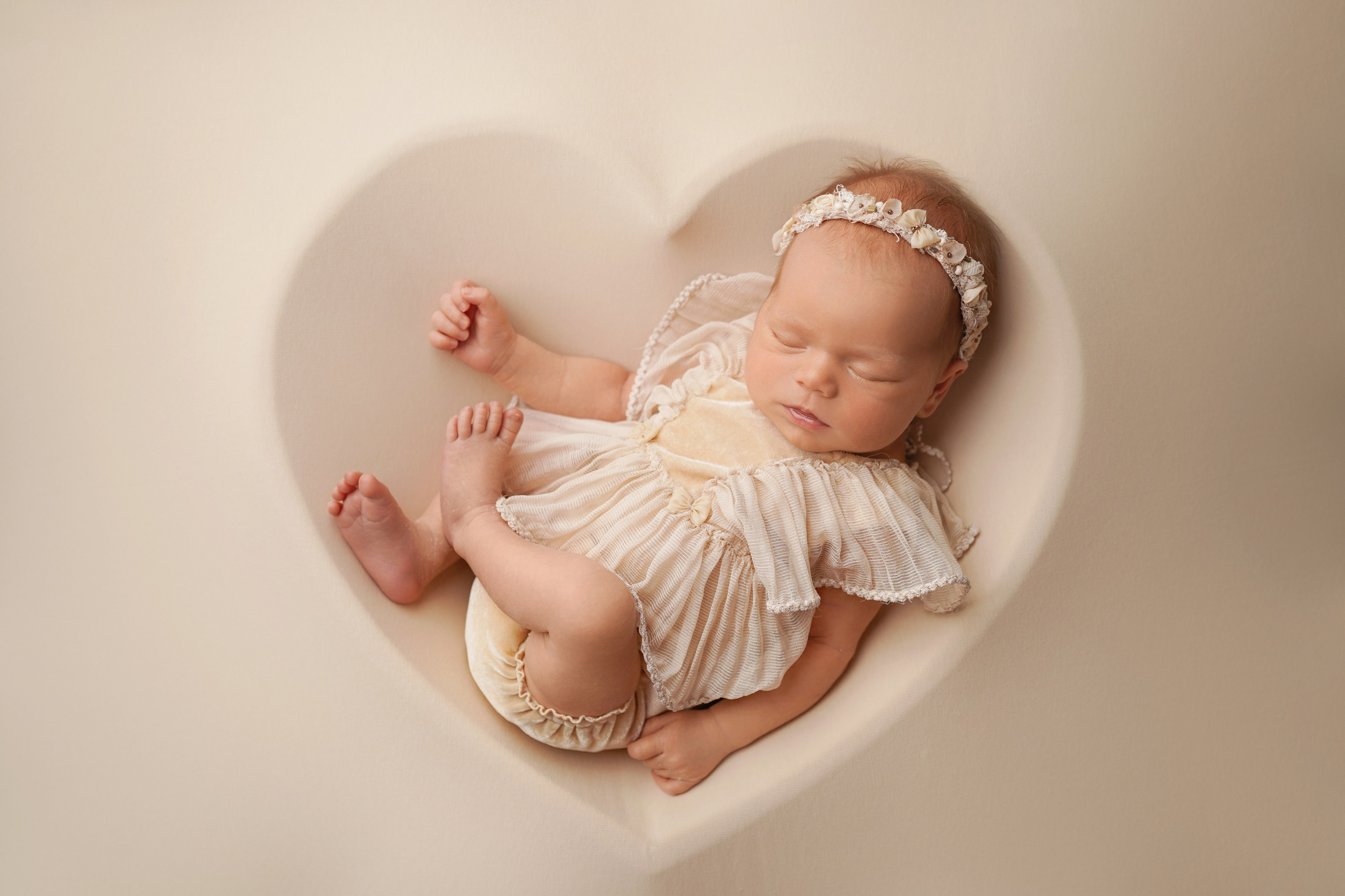 Новорожденные. Фотограф новорождённых в Москве Елена Левина