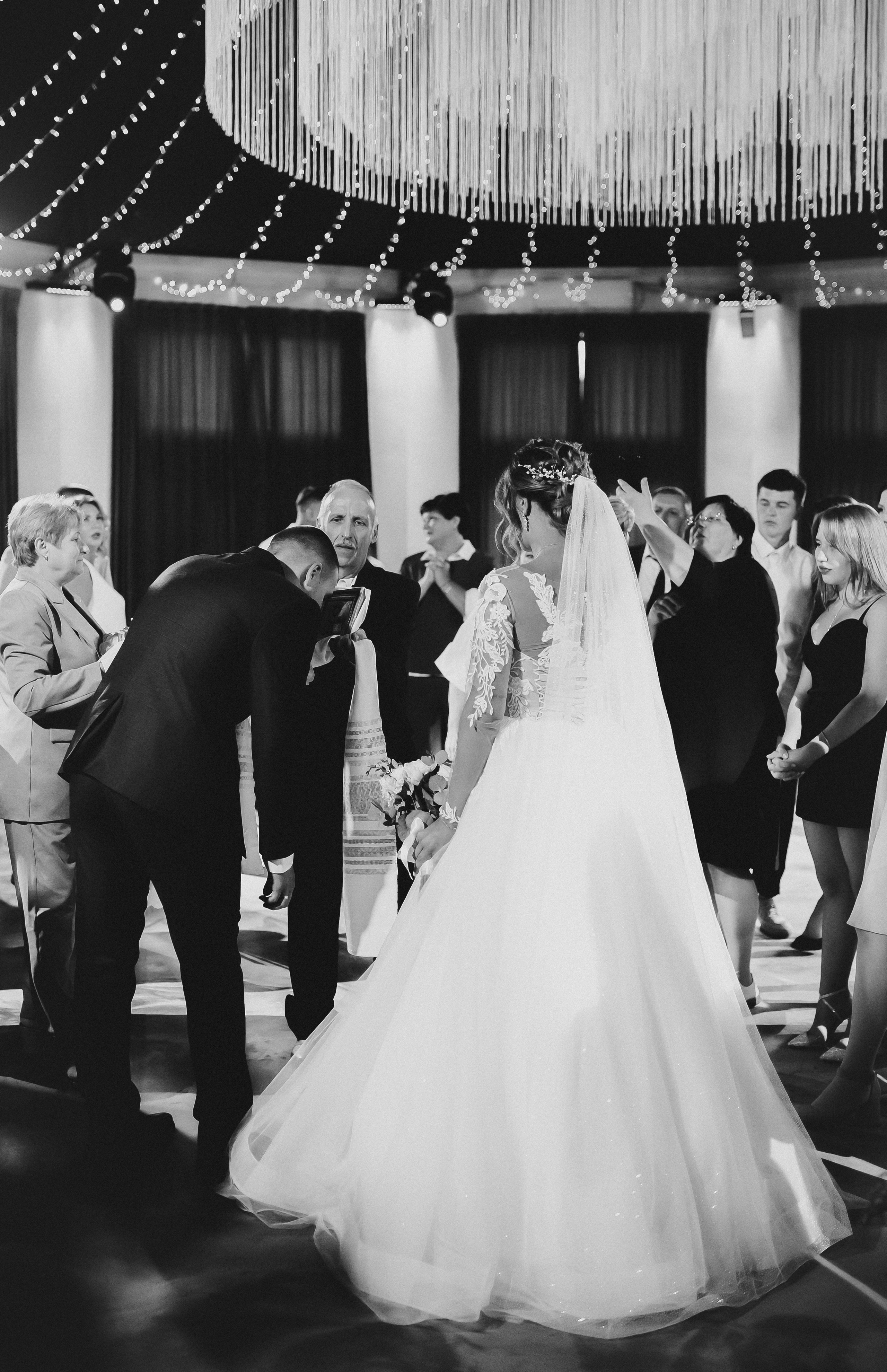 Никита & Олеся. Анна Михайлова|Свадебный фотограф в Санкт-Петербурге