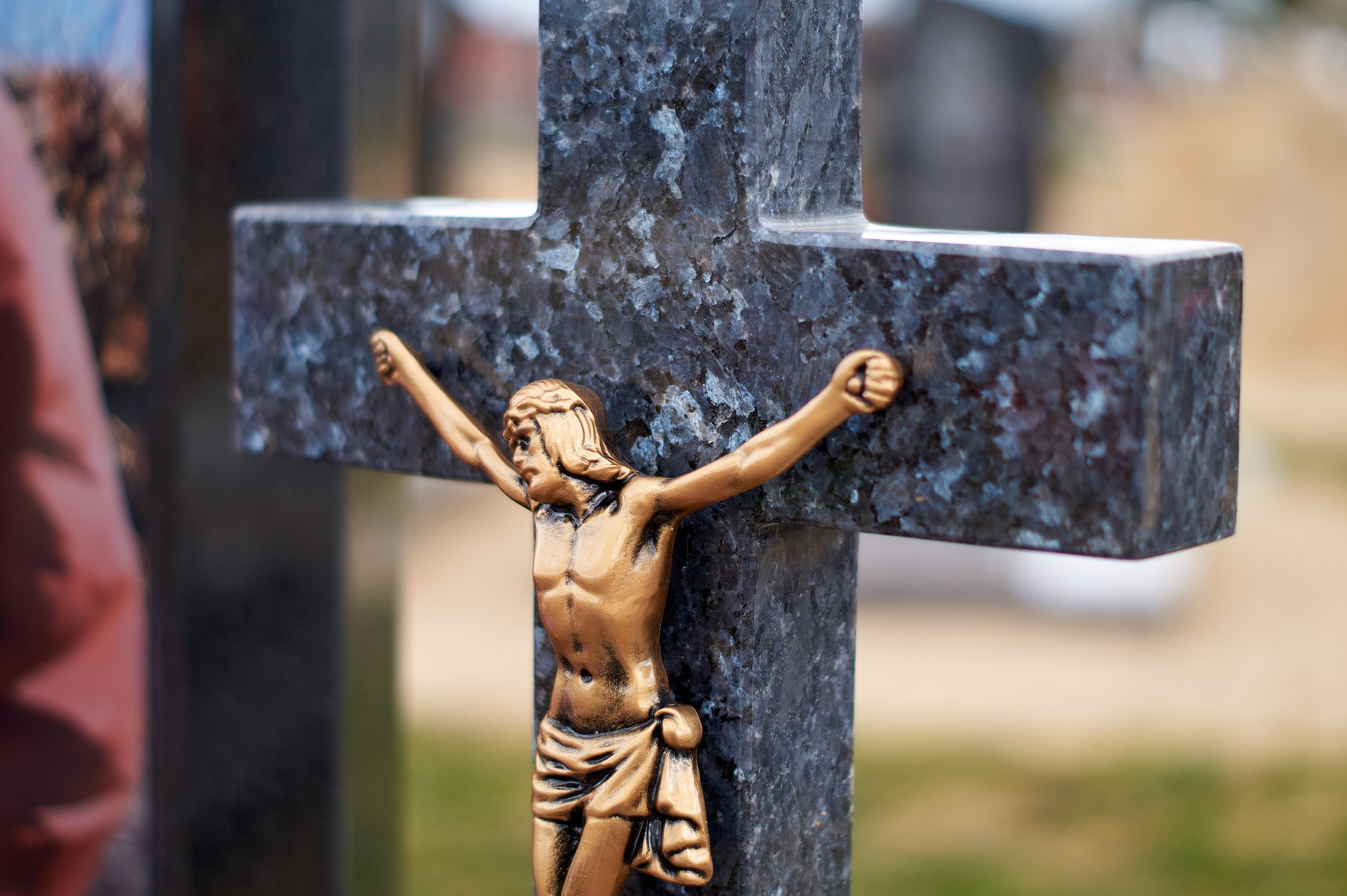 Примеры работ. Изделия из гранита