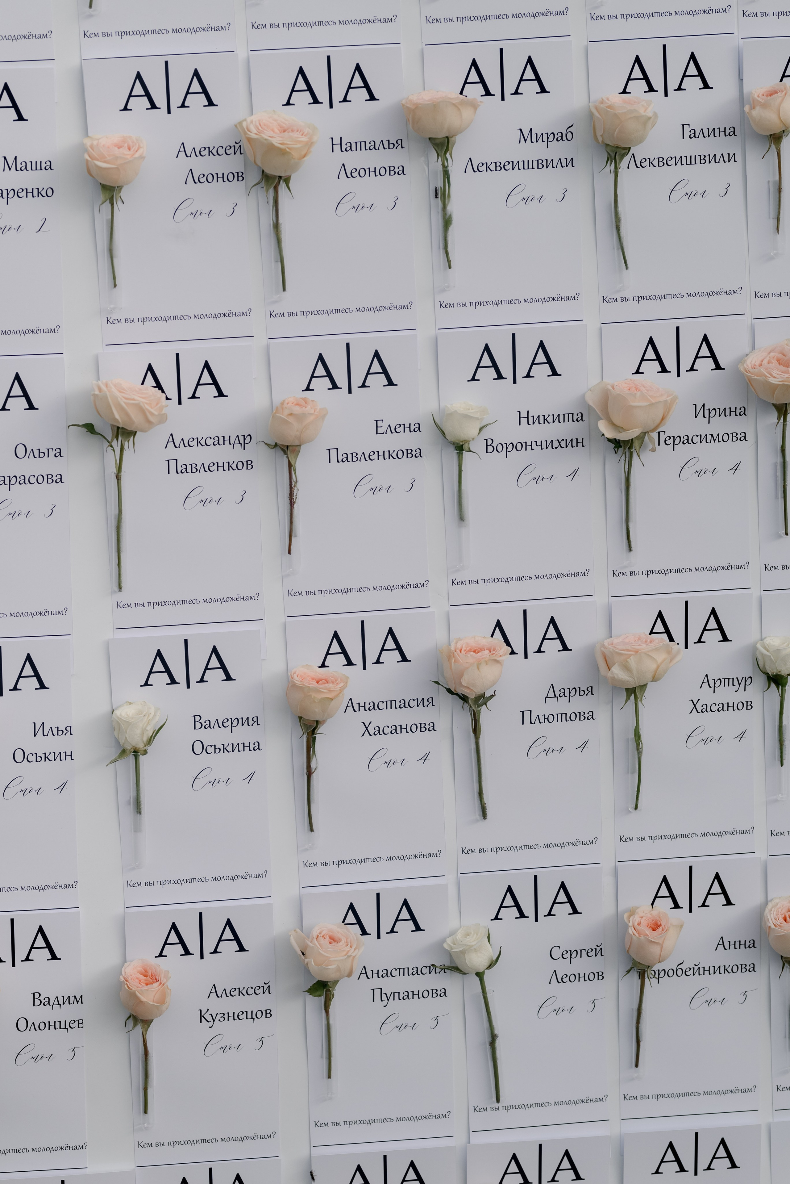 Александр и Арина. Фотограф Анна Абрикосова